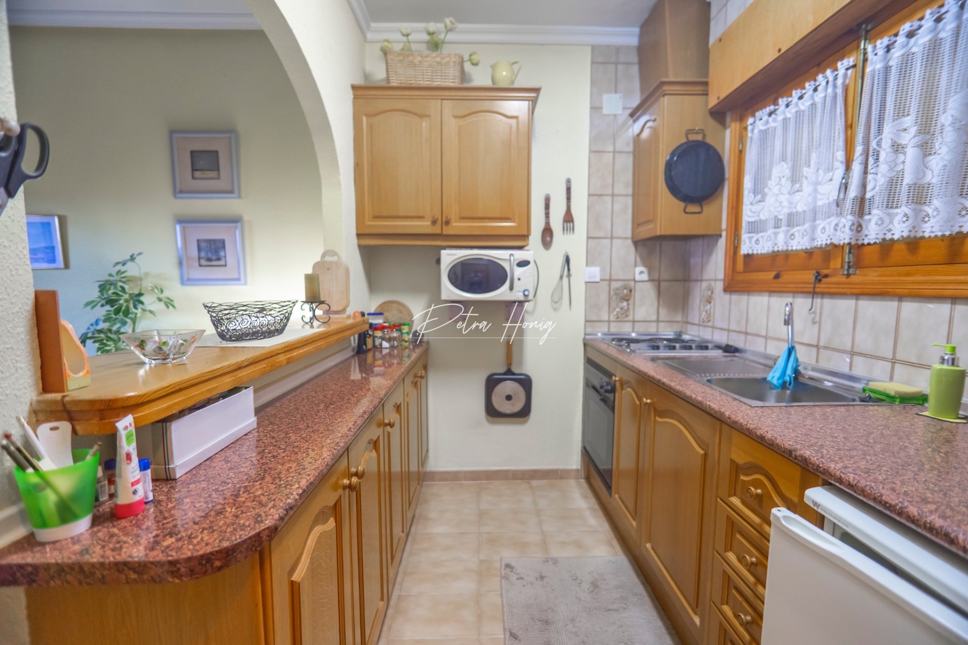 Gebrauchtobjekte - Apartment - Punta Prima