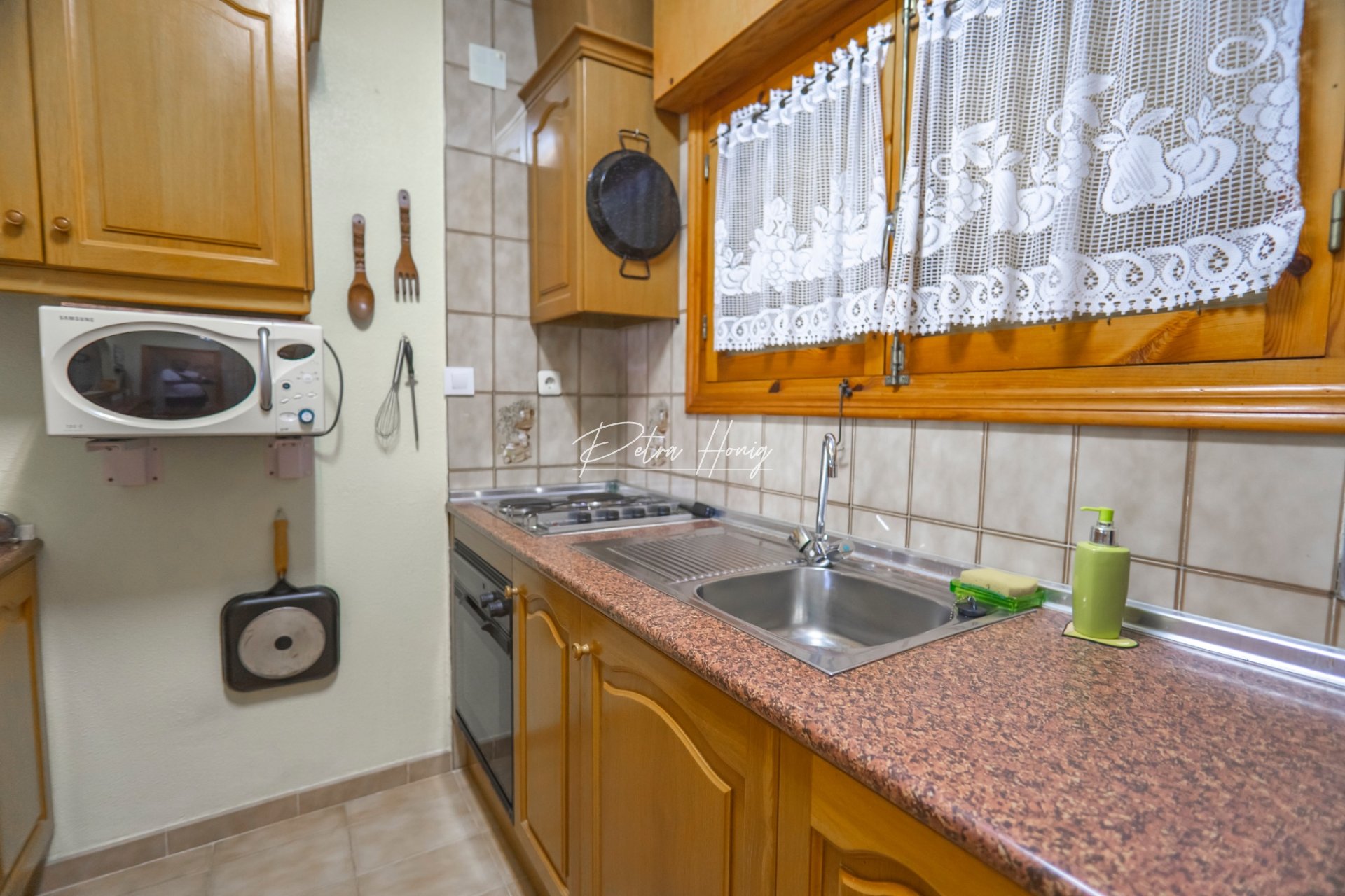 Gebrauchtobjekte - Apartment - Punta Prima
