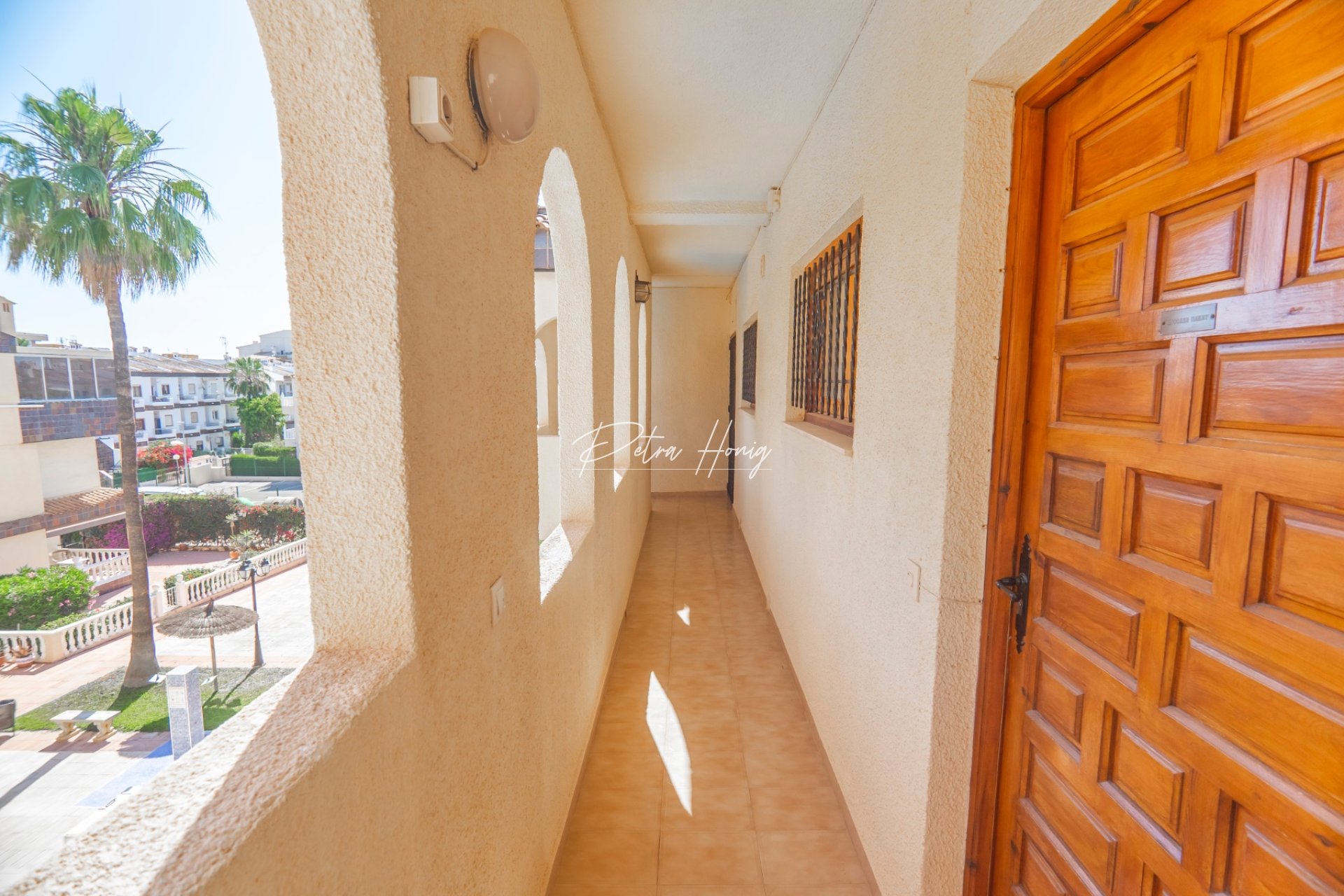 Gebrauchtobjekte - Apartment - Punta Prima