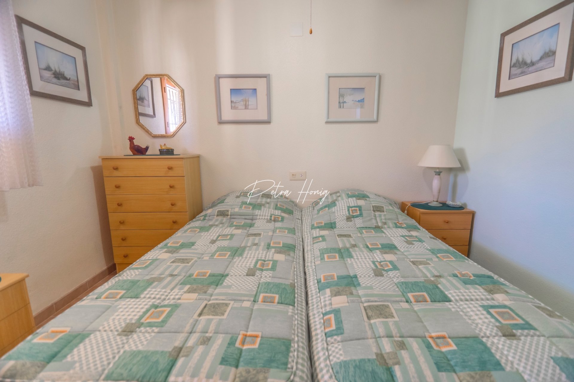 Gebrauchtobjekte - Apartment - Punta Prima