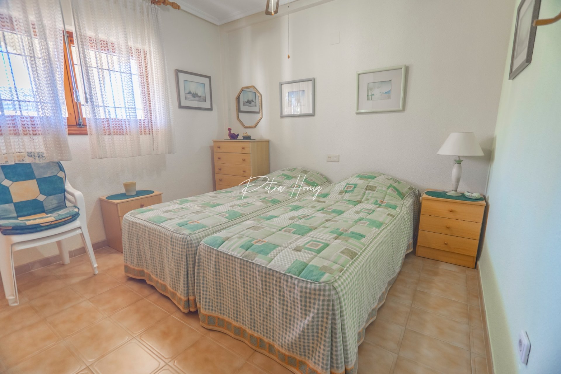 Gebrauchtobjekte - Apartment - Punta Prima