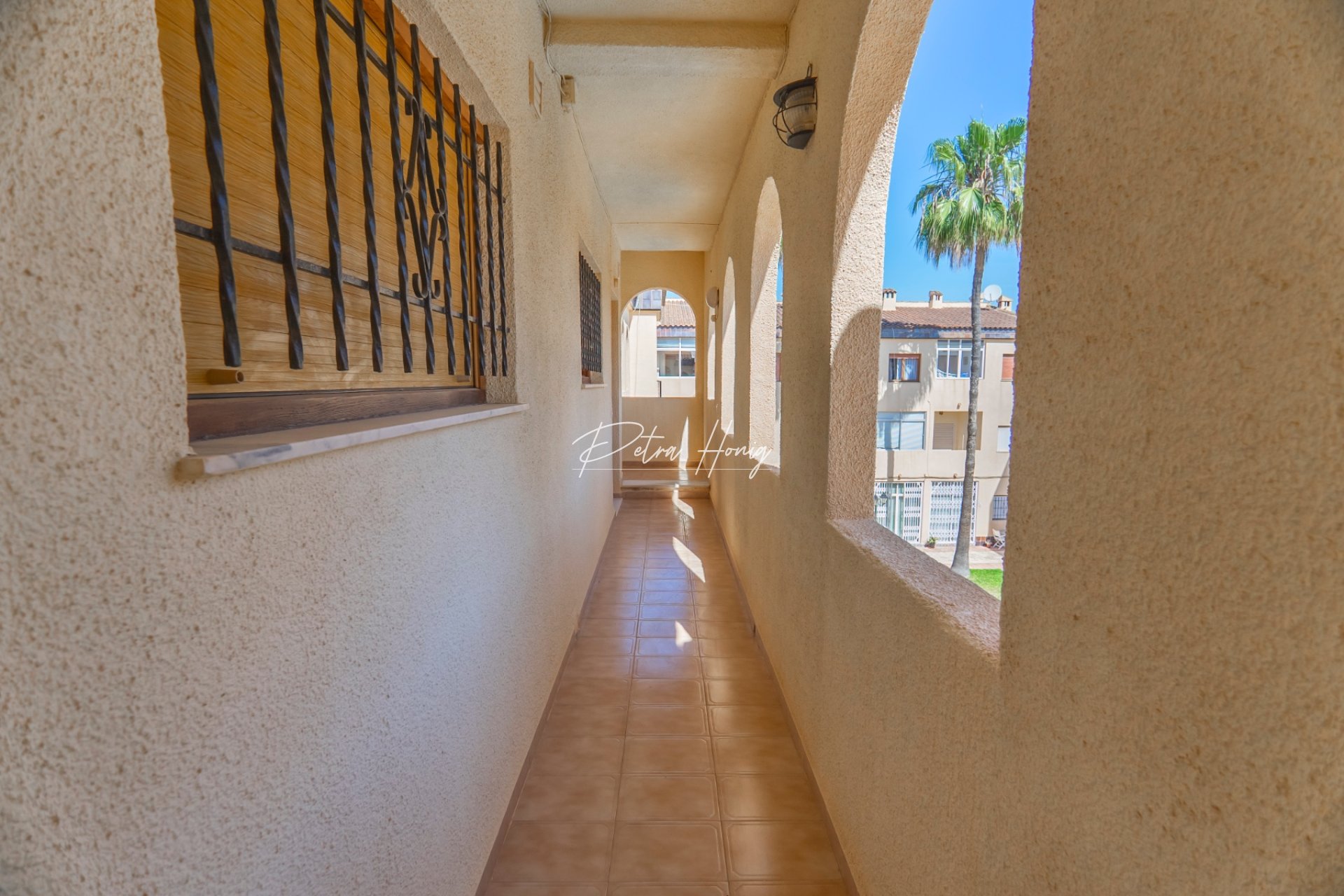 Gebrauchtobjekte - Apartment - Punta Prima