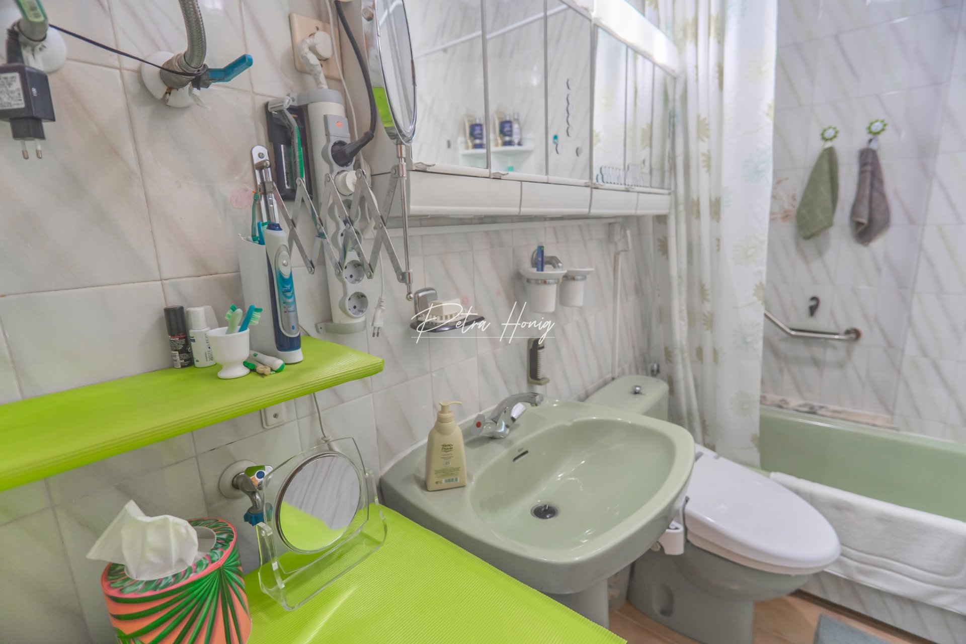 Gebrauchtobjekte - Apartment - Punta Prima