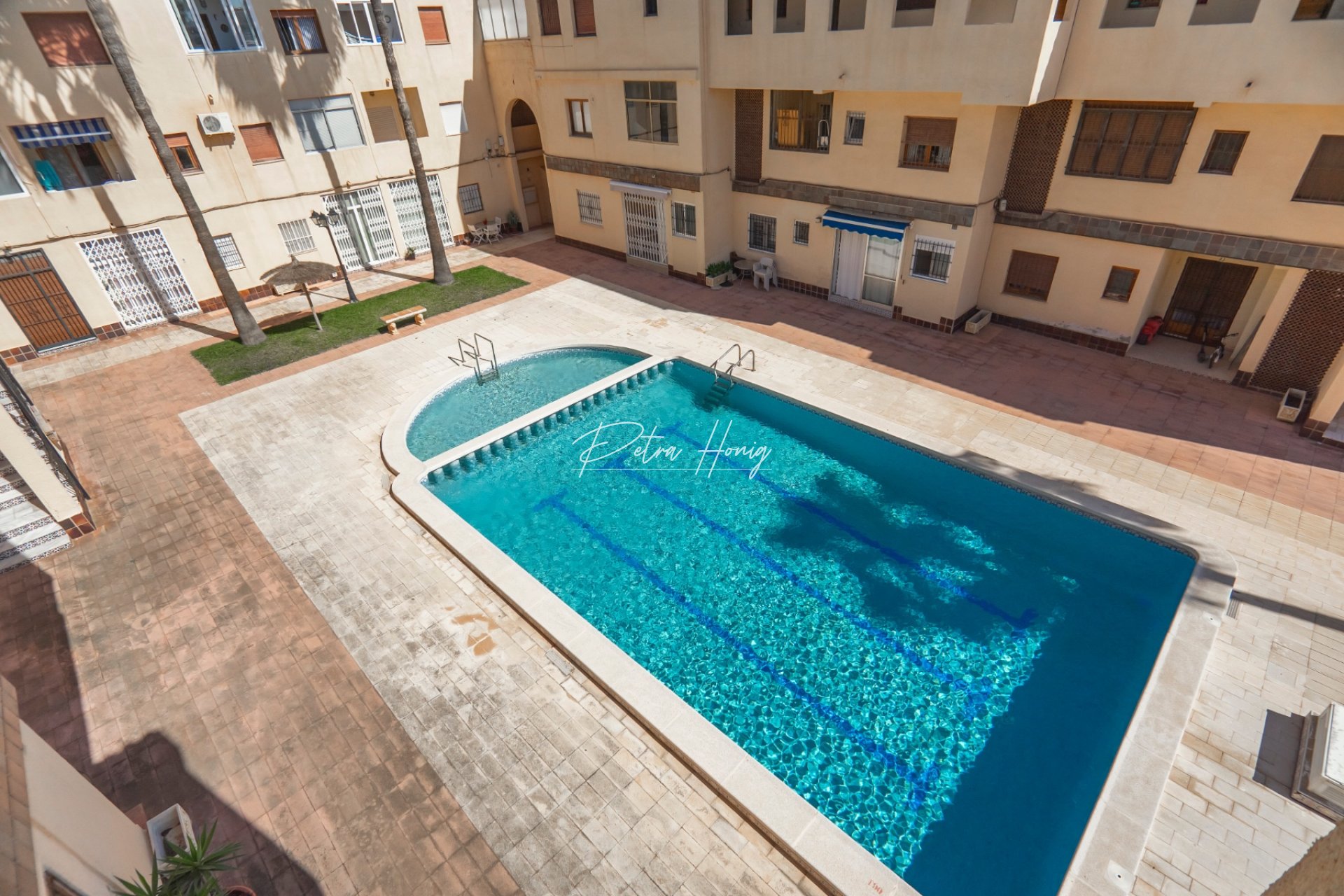 Gebrauchtobjekte - Apartment - Punta Prima