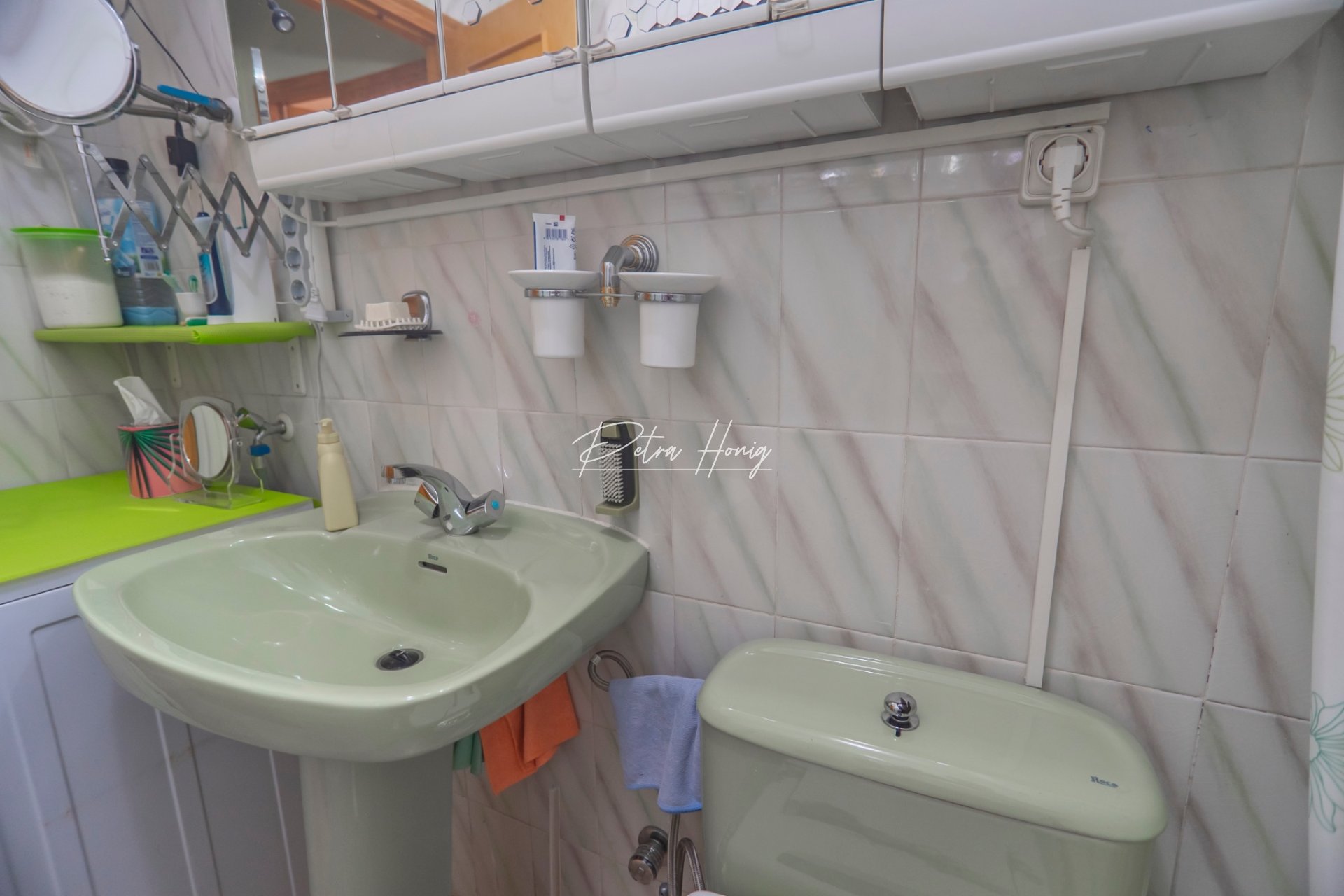 Gebrauchtobjekte - Apartment - Punta Prima
