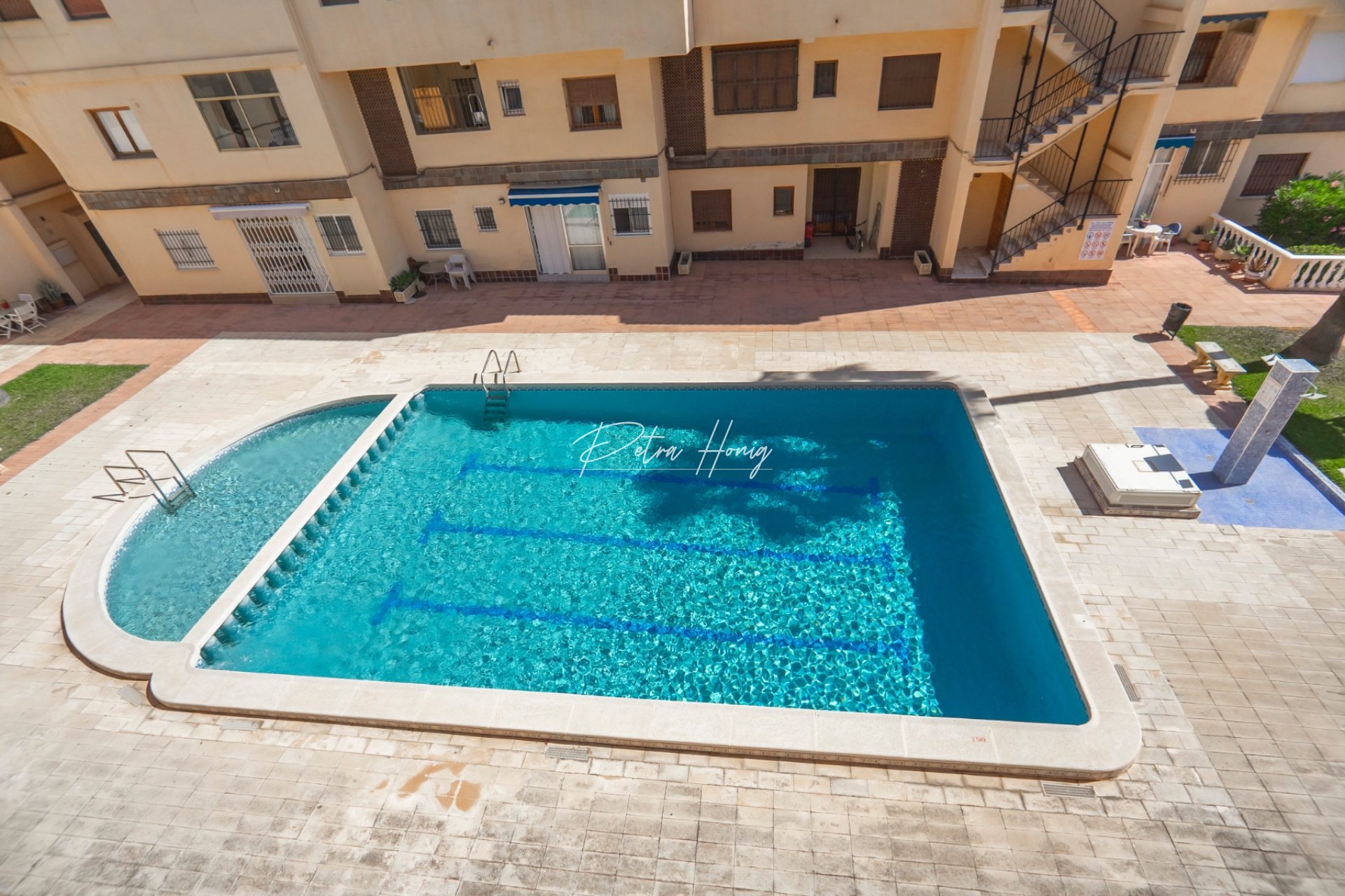 Gebrauchtobjekte - Apartment - Punta Prima