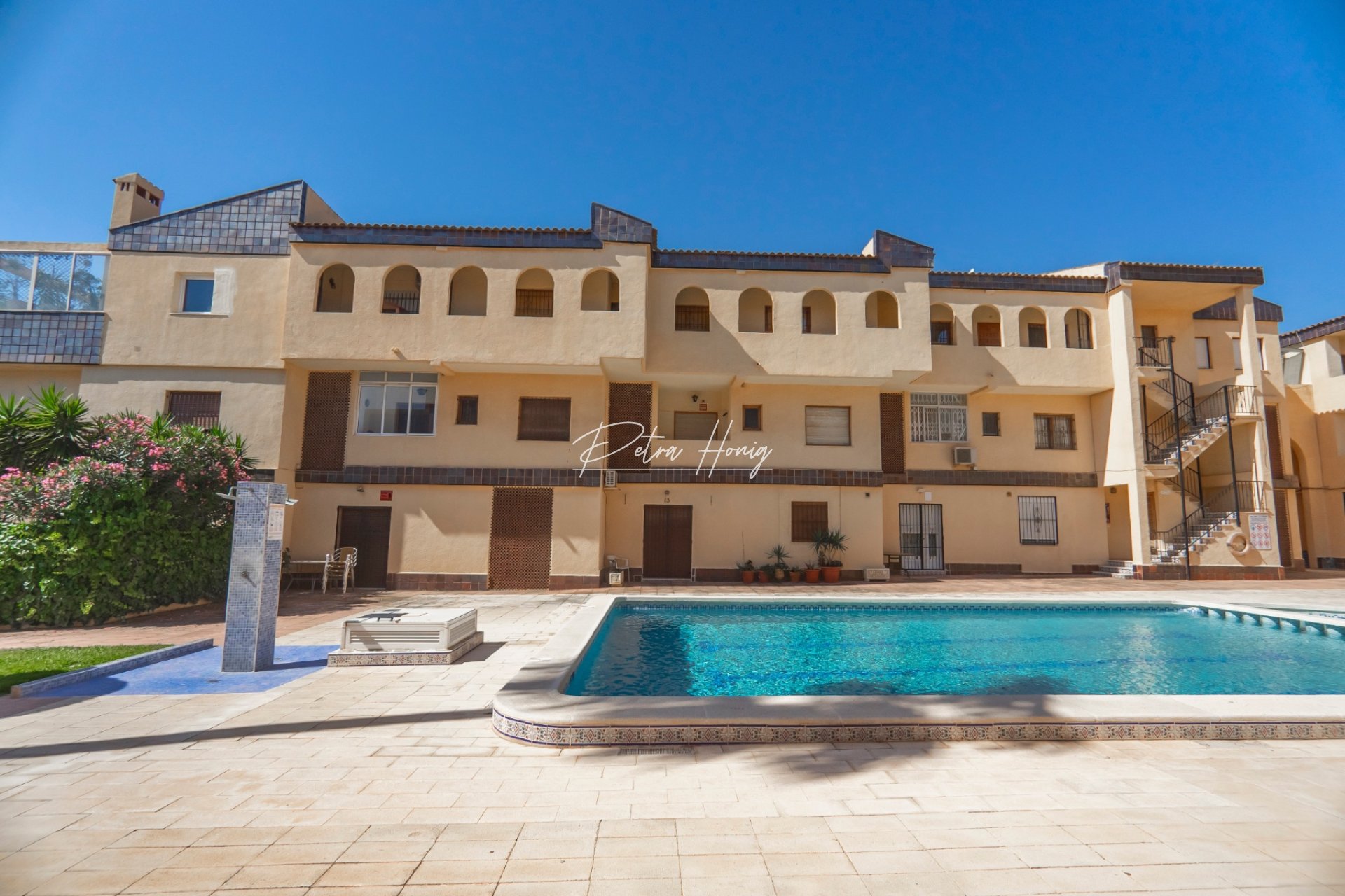 Gebrauchtobjekte - Apartment - Punta Prima