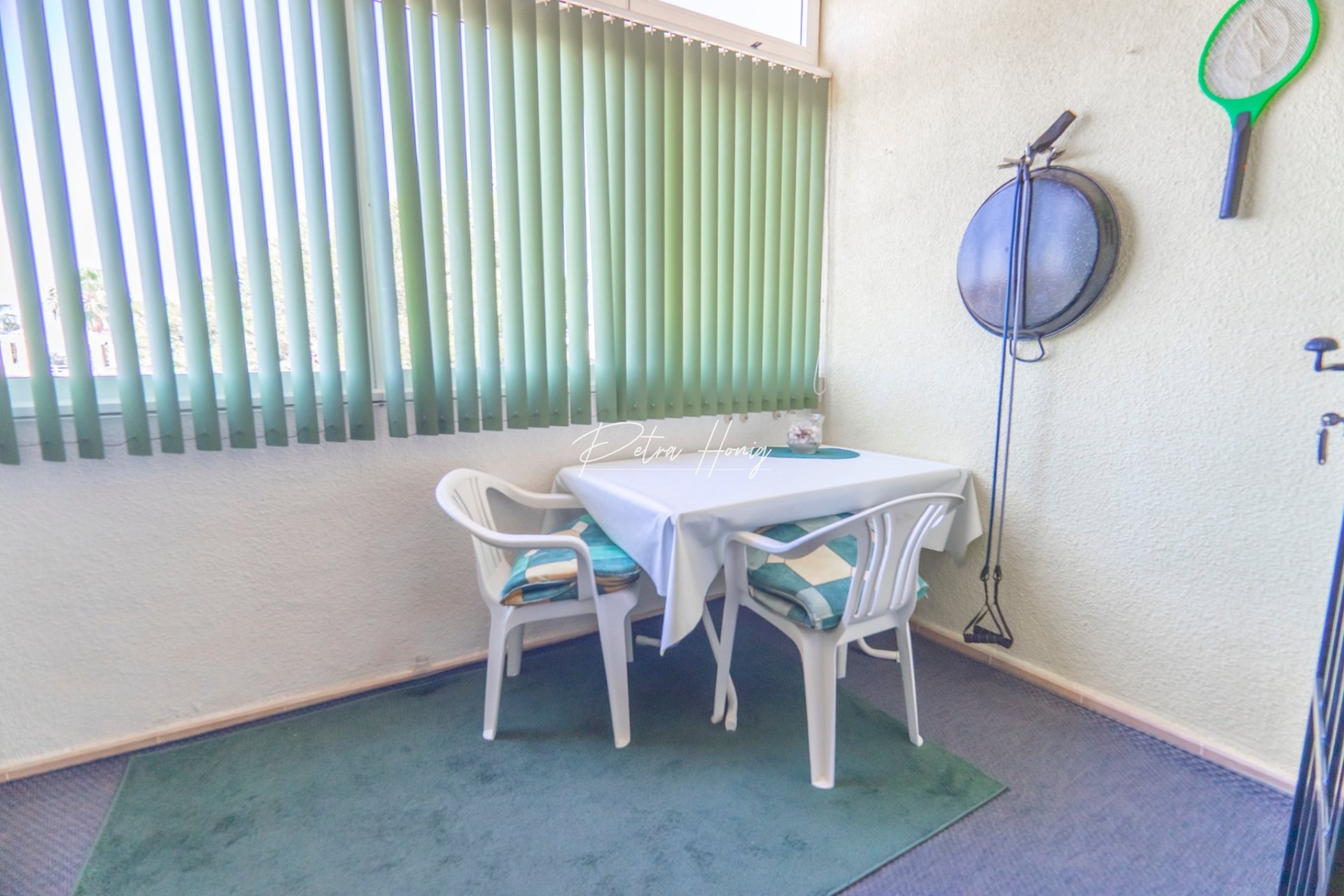 Gebrauchtobjekte - Apartment - Punta Prima