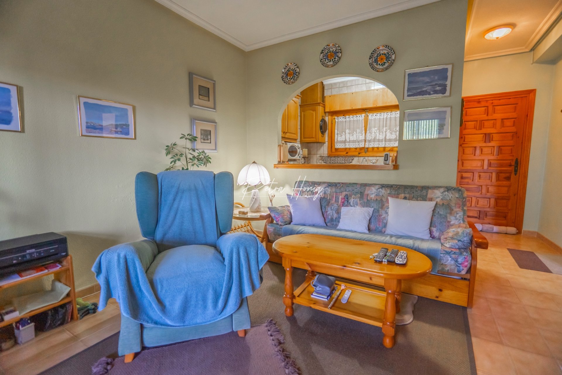 Gebrauchtobjekte - Apartment - Punta Prima