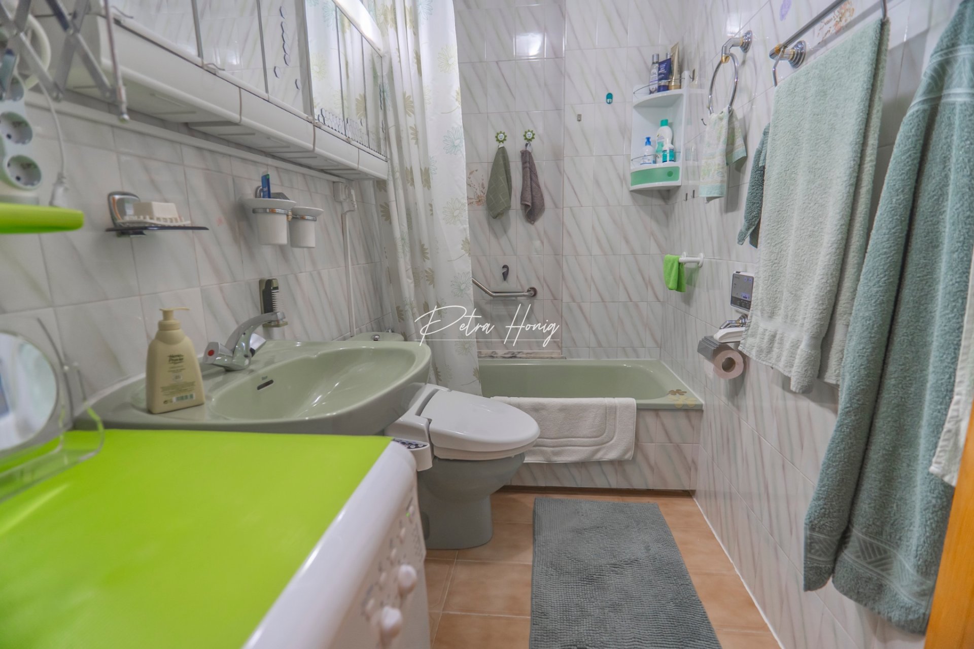 Gebrauchtobjekte - Apartment - Punta Prima