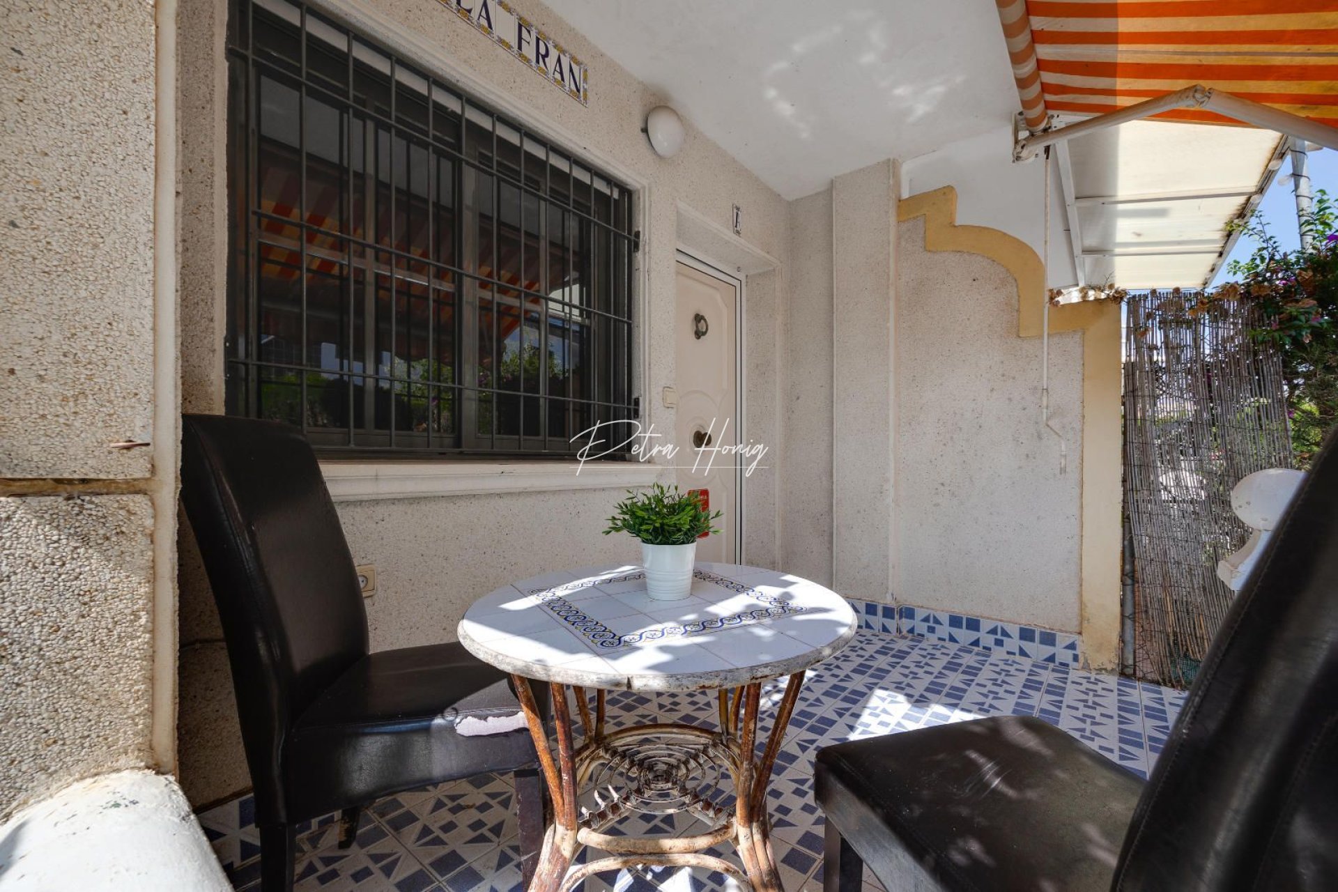 Gebrauchtobjekte - Apartment - Punta Prima