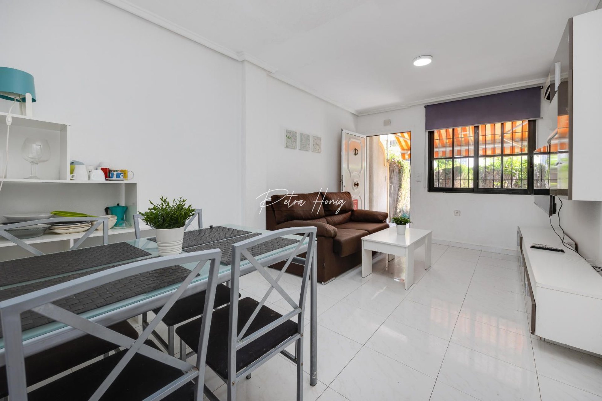 Gebrauchtobjekte - Apartment - Punta Prima