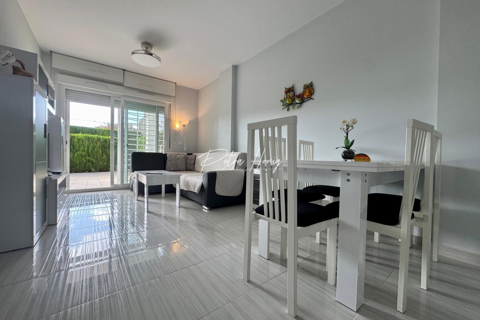 Gebrauchtobjekte - Apartment - Punta Prima