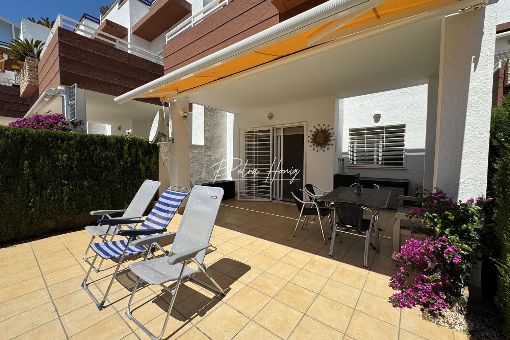 Gebrauchtobjekte - Apartment - Punta Prima