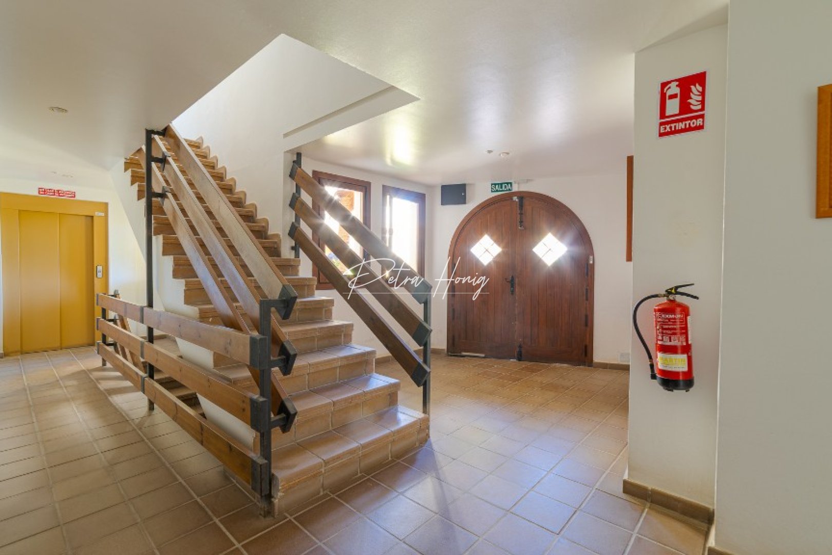 Gebrauchtobjekte - Apartment - Punta Prima