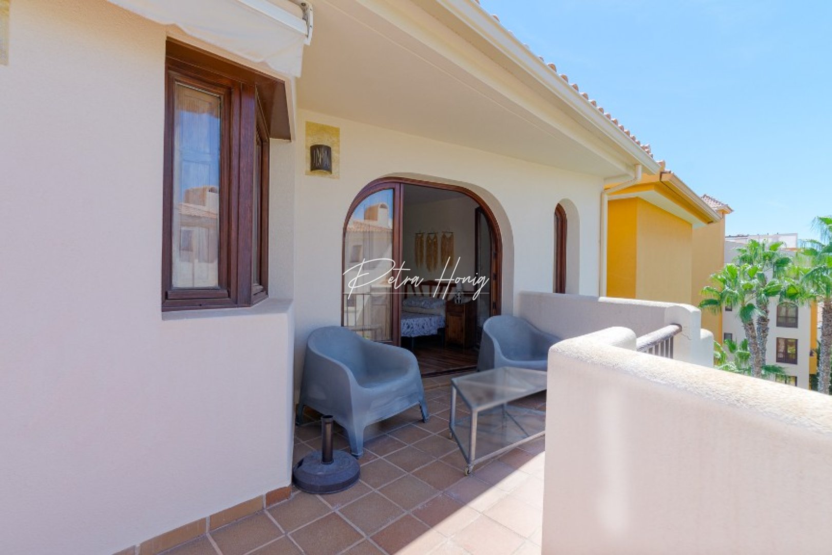 Gebrauchtobjekte - Apartment - Punta Prima