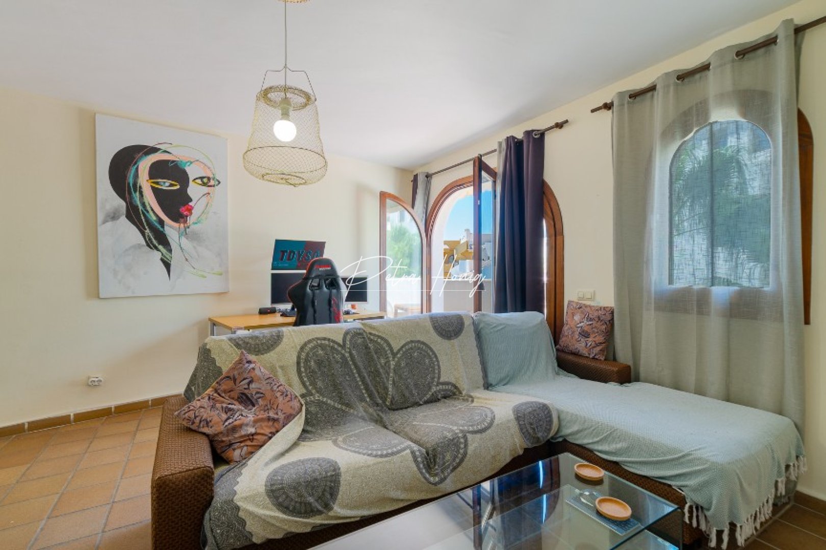 Gebrauchtobjekte - Apartment - Punta Prima