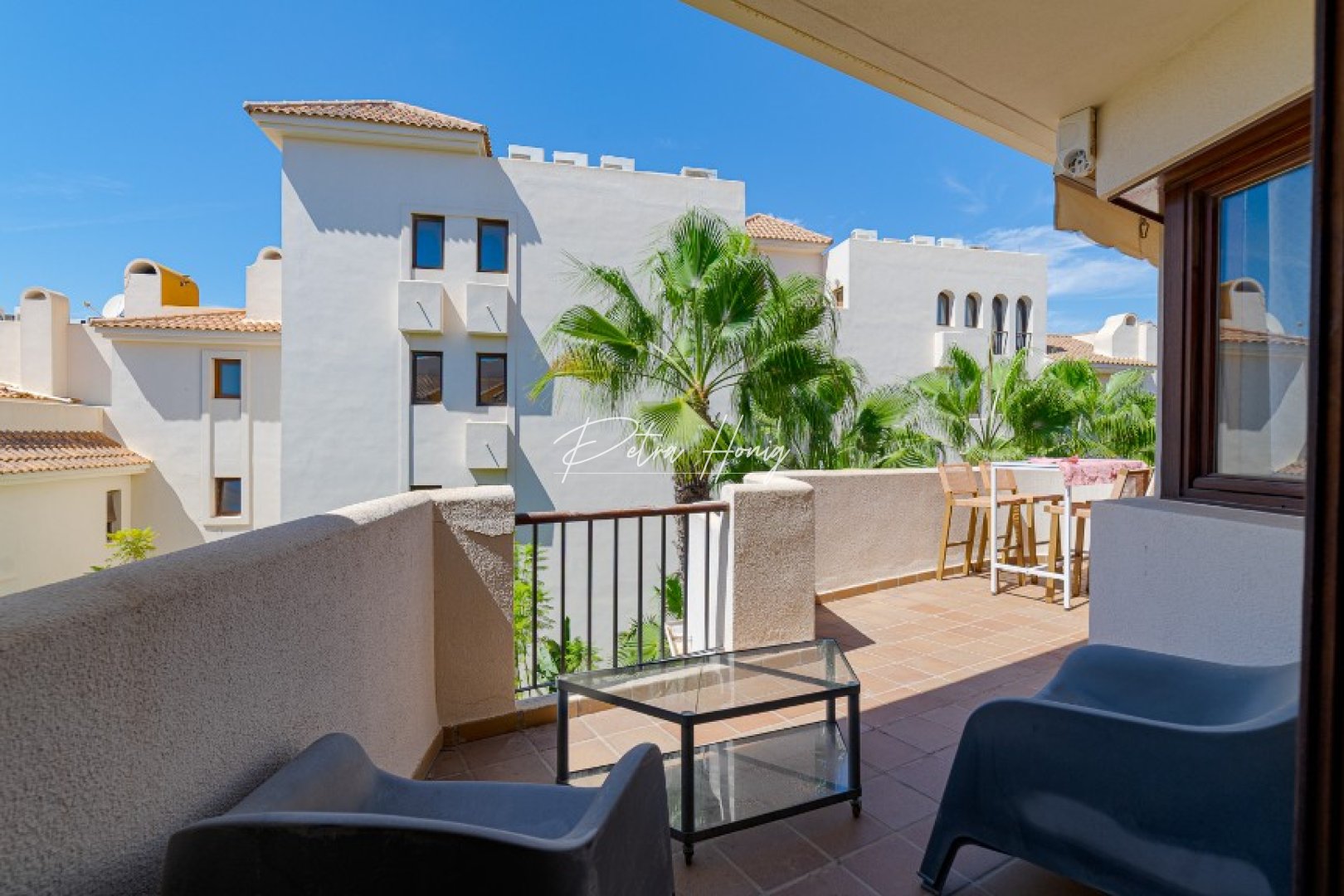 Gebrauchtobjekte - Apartment - Punta Prima