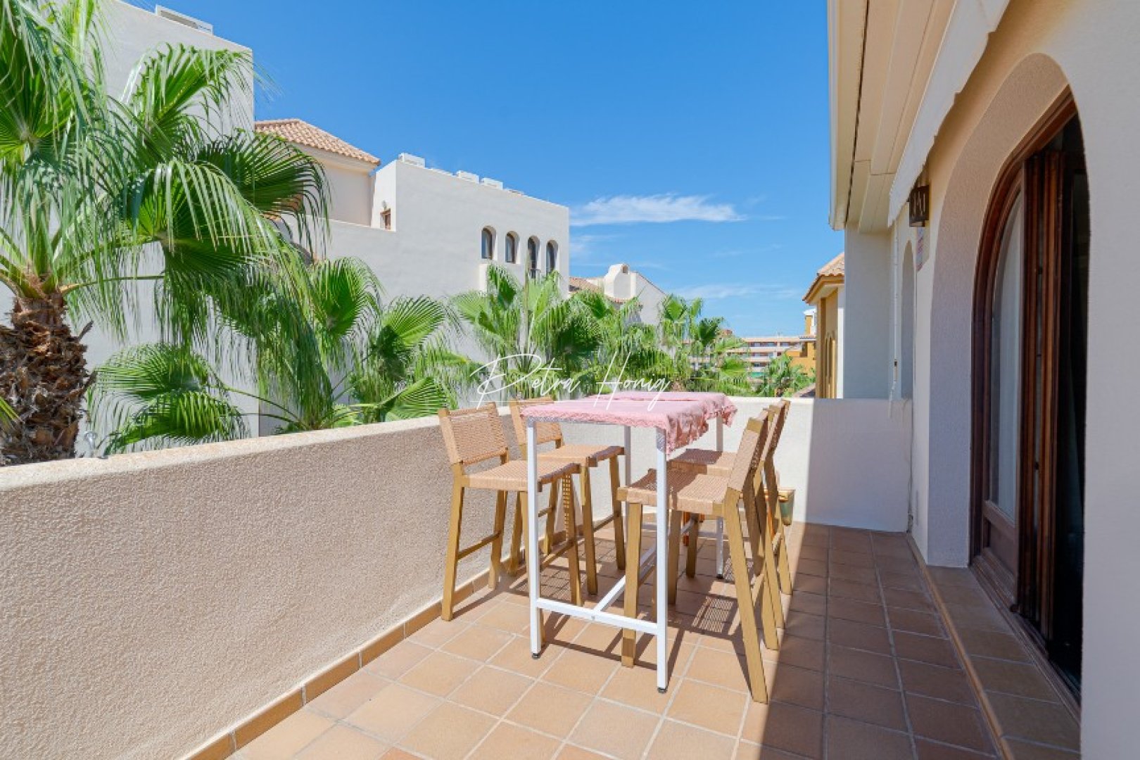 Gebrauchtobjekte - Apartment - Punta Prima