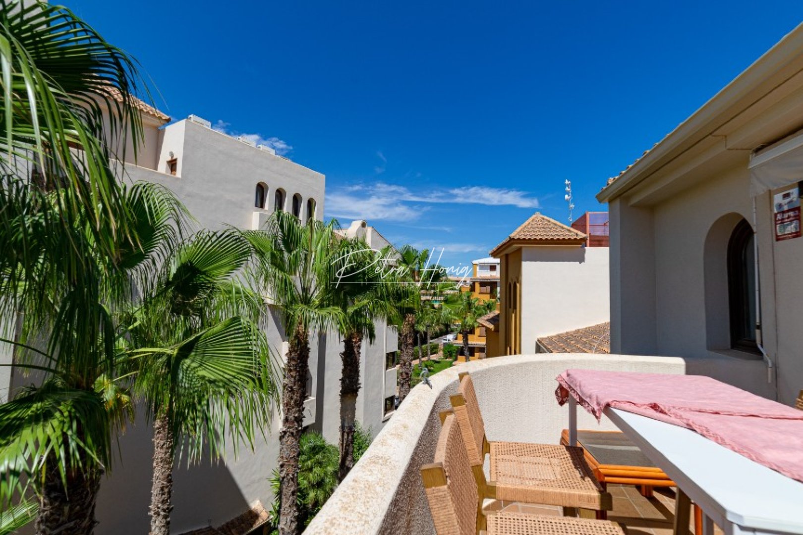 Gebrauchtobjekte - Apartment - Punta Prima