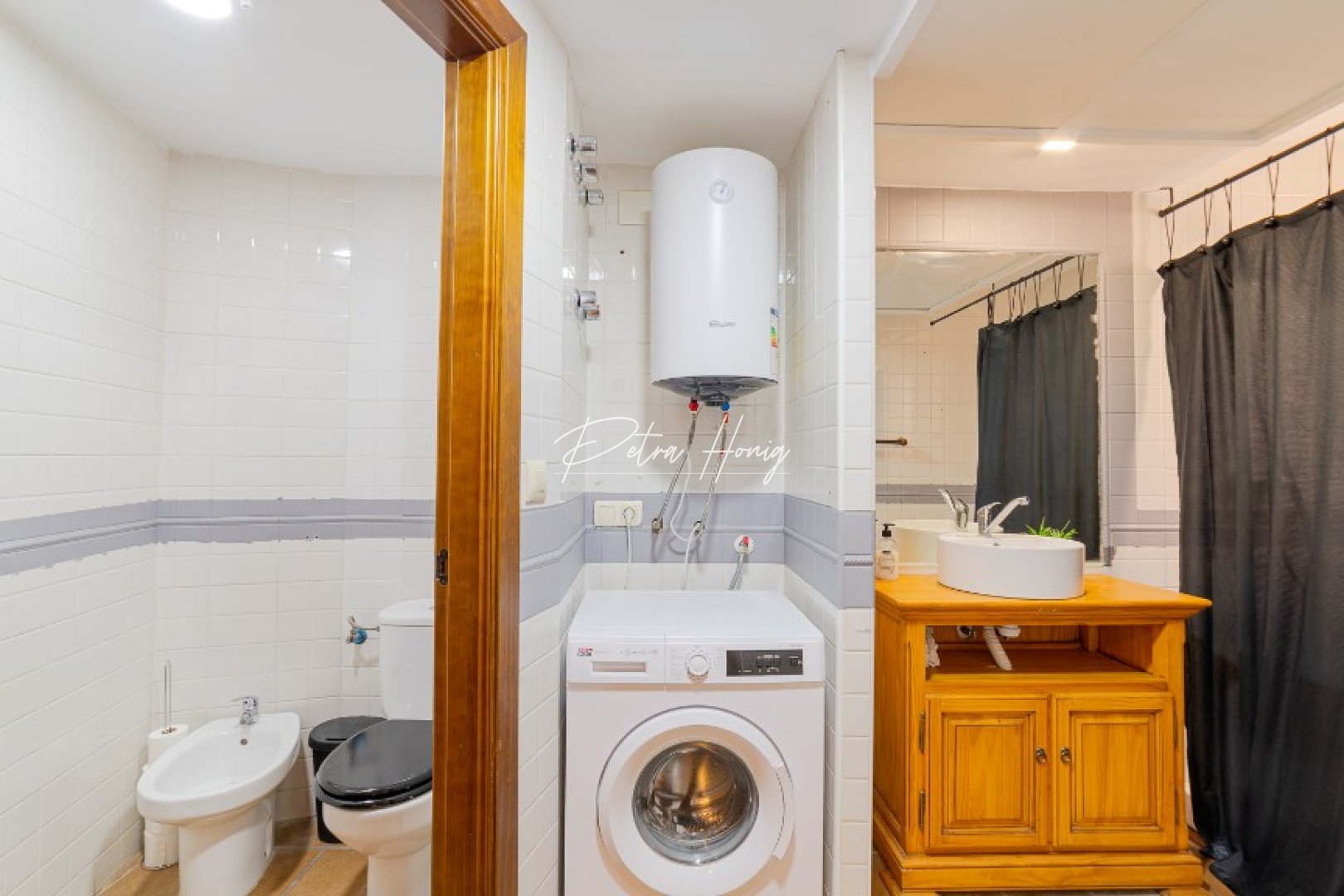 Gebrauchtobjekte - Apartment - Punta Prima