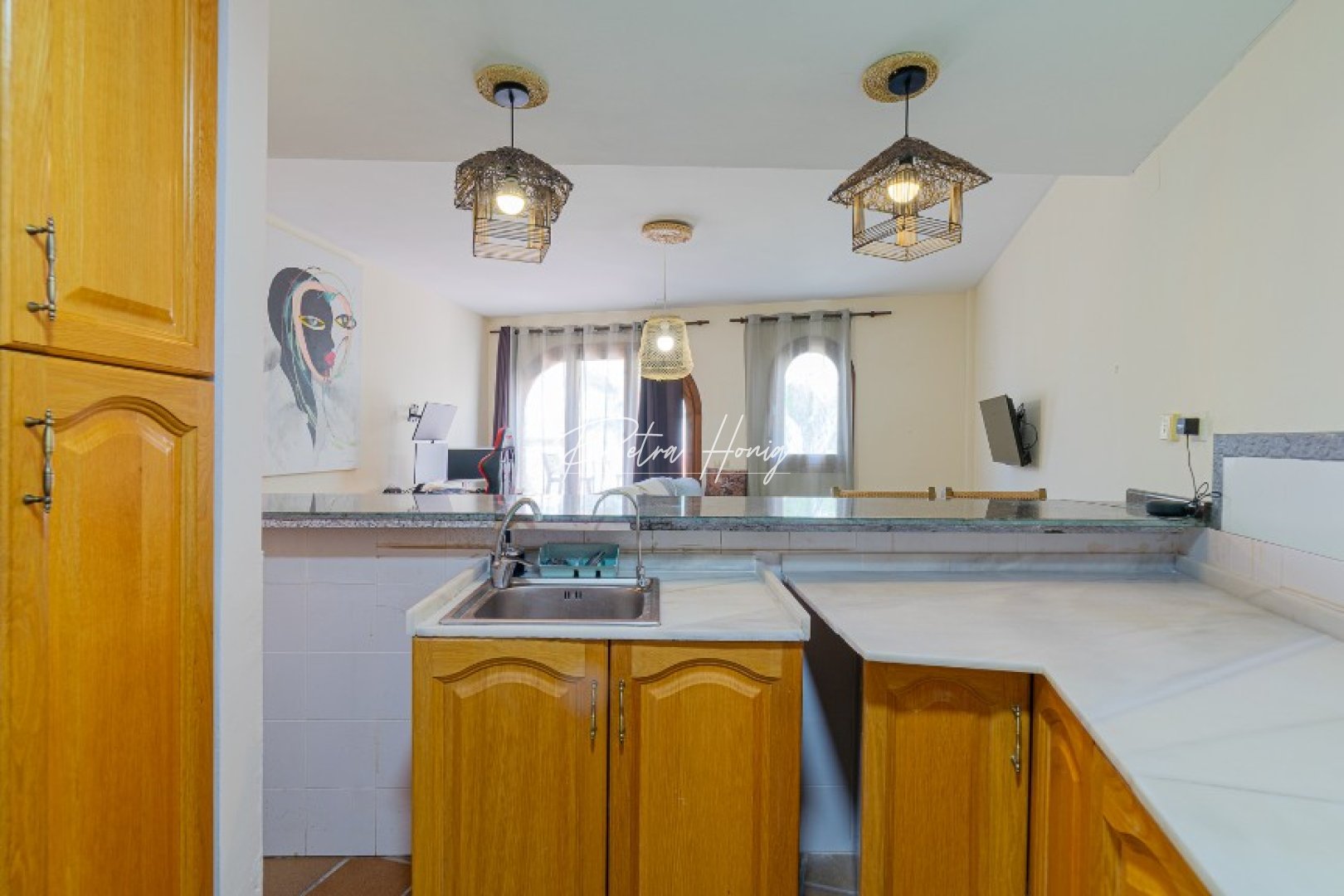 Gebrauchtobjekte - Apartment - Punta Prima