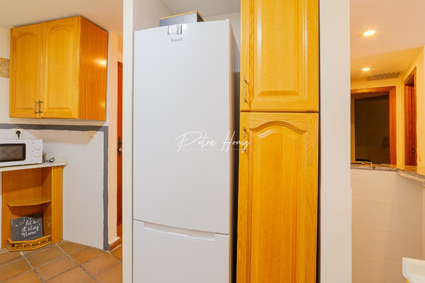 Gebrauchtobjekte - Apartment - Punta Prima