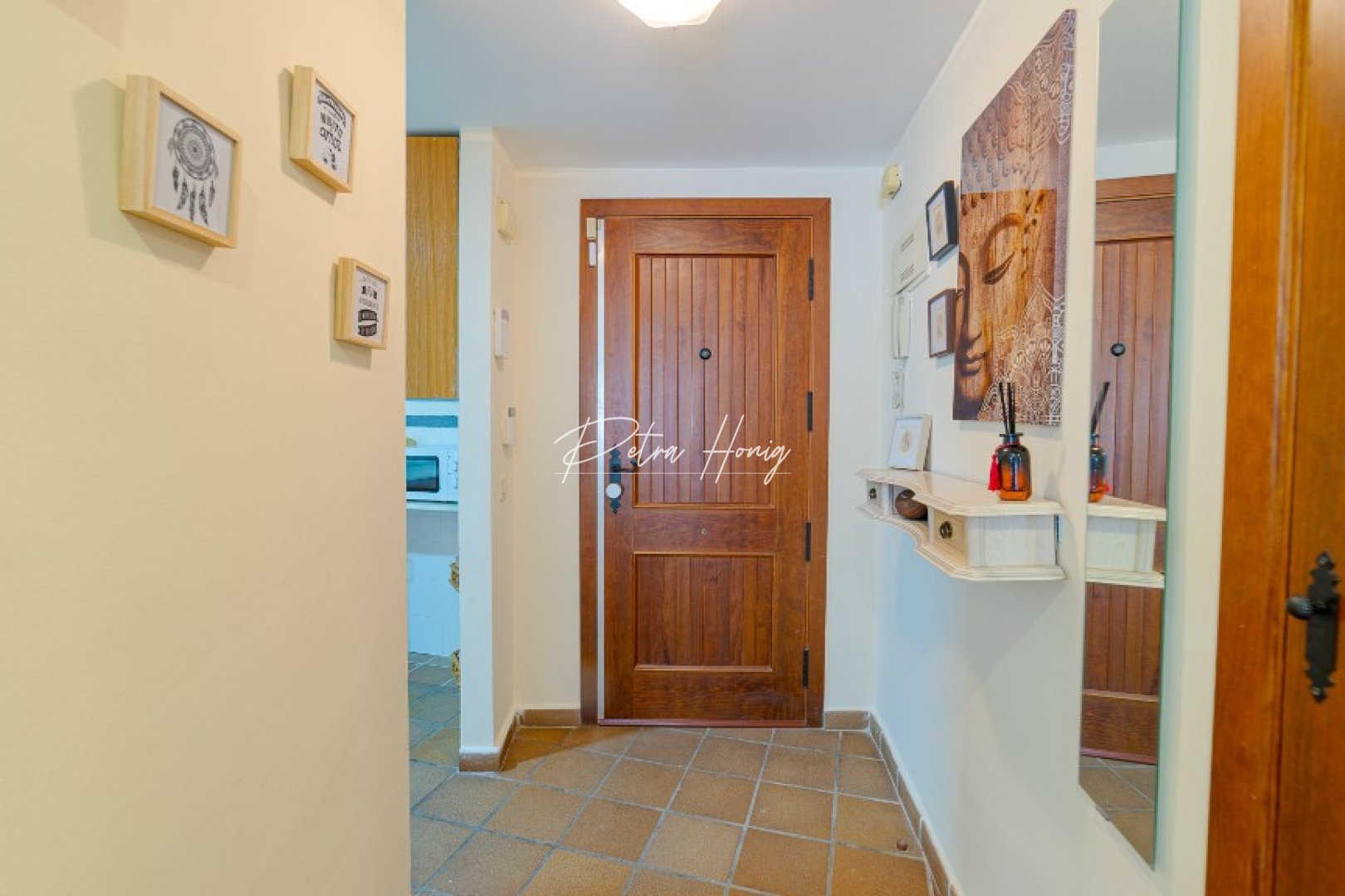 Gebrauchtobjekte - Apartment - Punta Prima