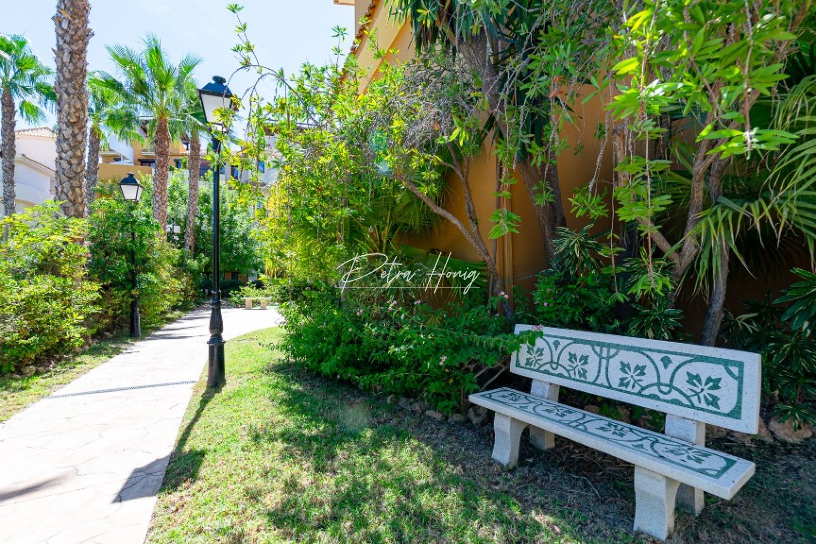 Gebrauchtobjekte - Apartment - Punta Prima