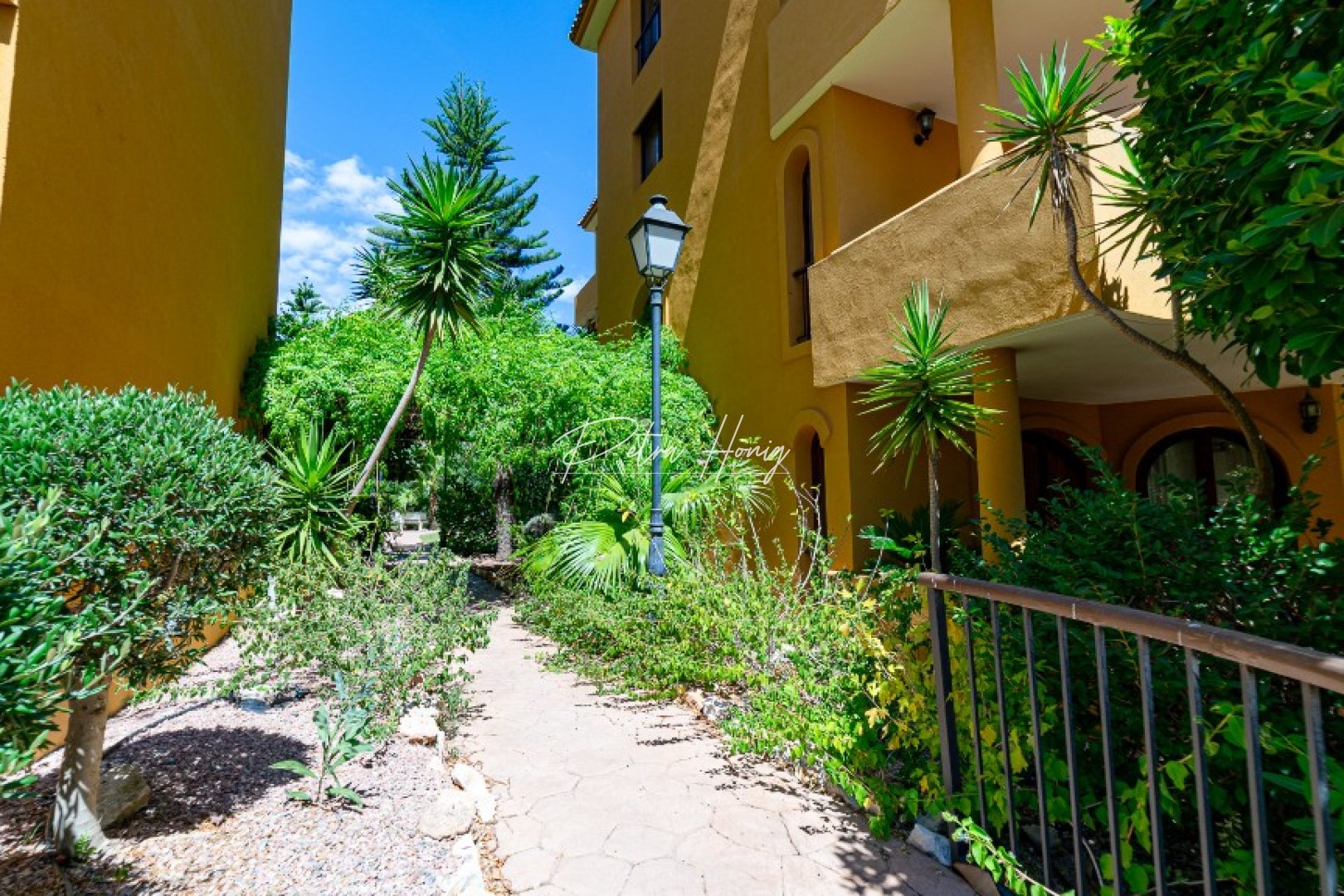 Gebrauchtobjekte - Apartment - Punta Prima