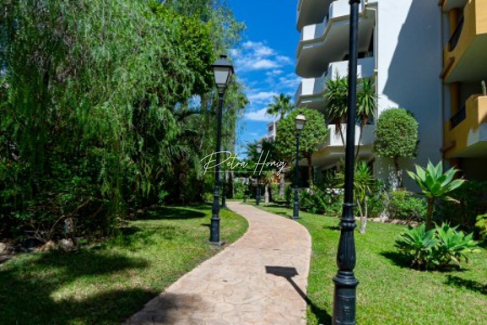 Gebrauchtobjekte - Apartment - Punta Prima