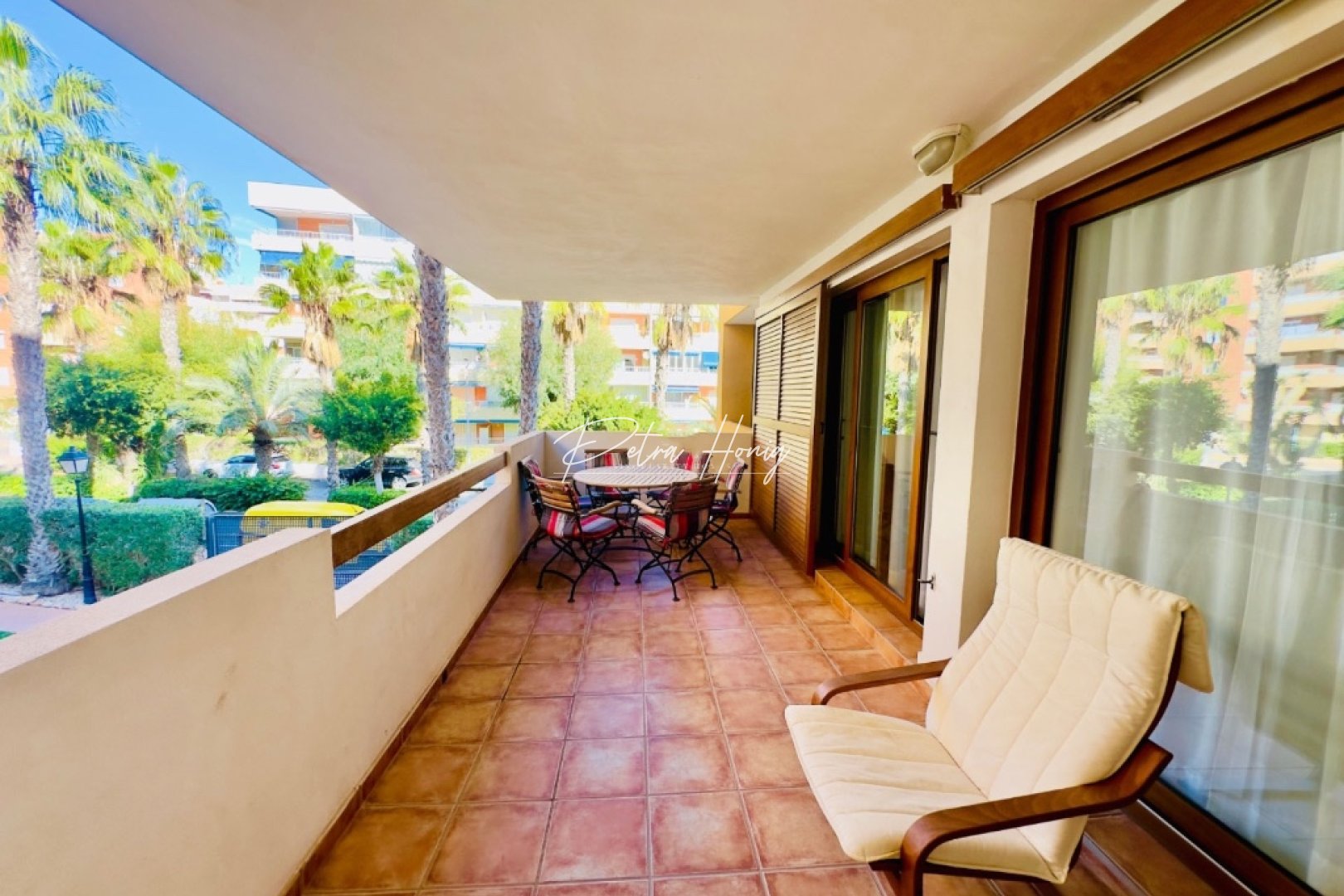 Gebrauchtobjekte - Apartment - Punta Prima