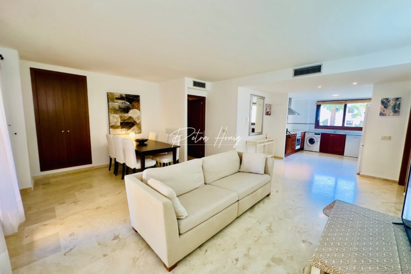 Gebrauchtobjekte - Apartment - Punta Prima