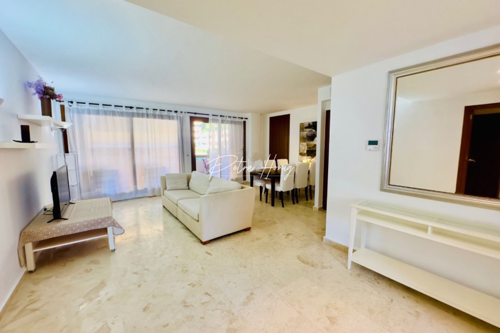 Gebrauchtobjekte - Apartment - Punta Prima