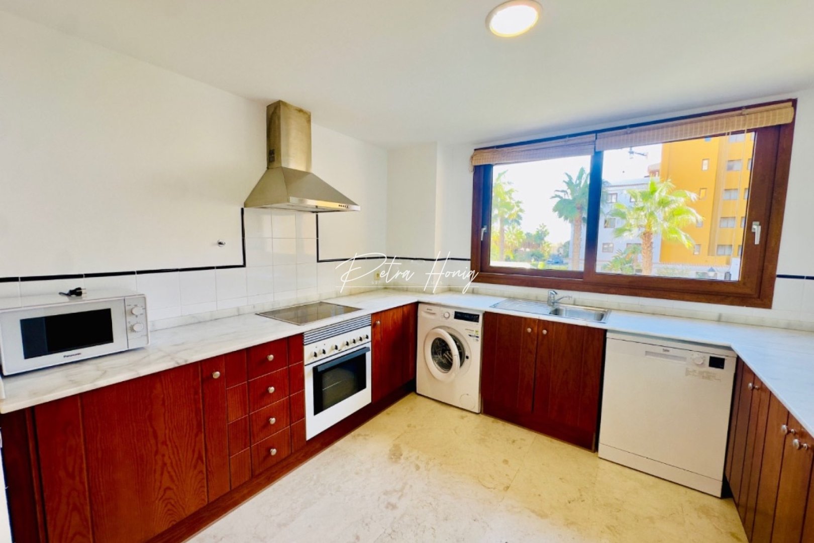 Gebrauchtobjekte - Apartment - Punta Prima