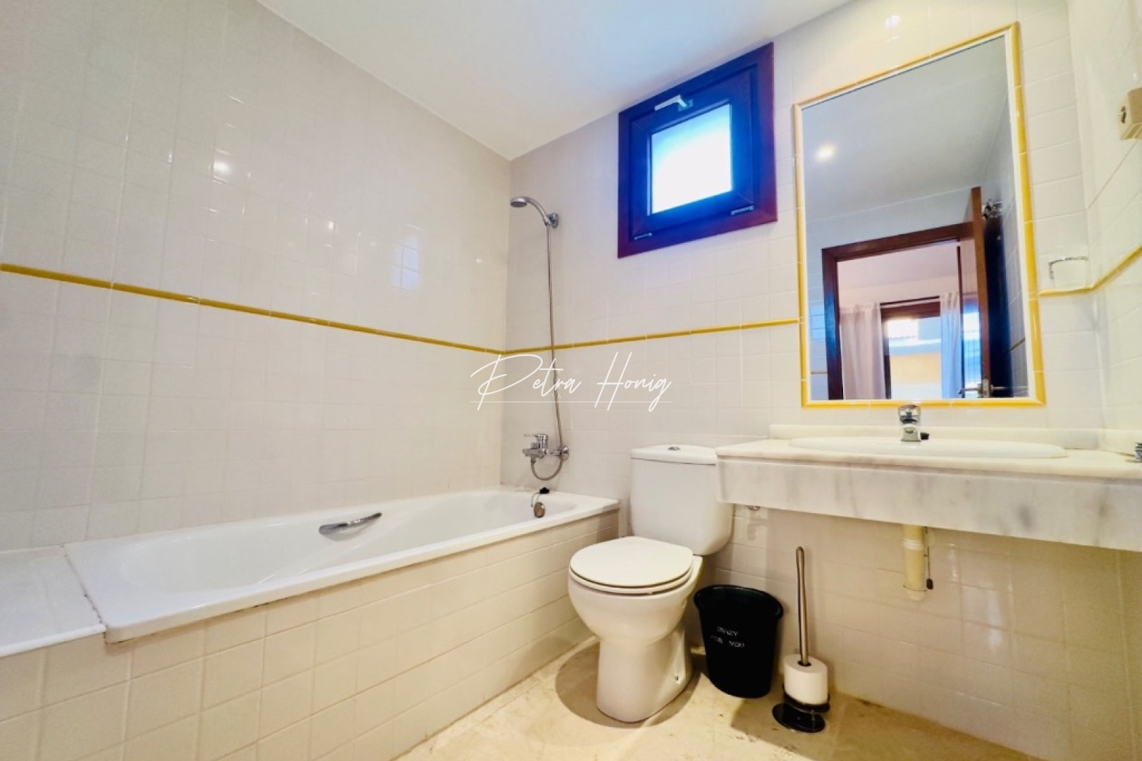 Gebrauchtobjekte - Apartment - Punta Prima