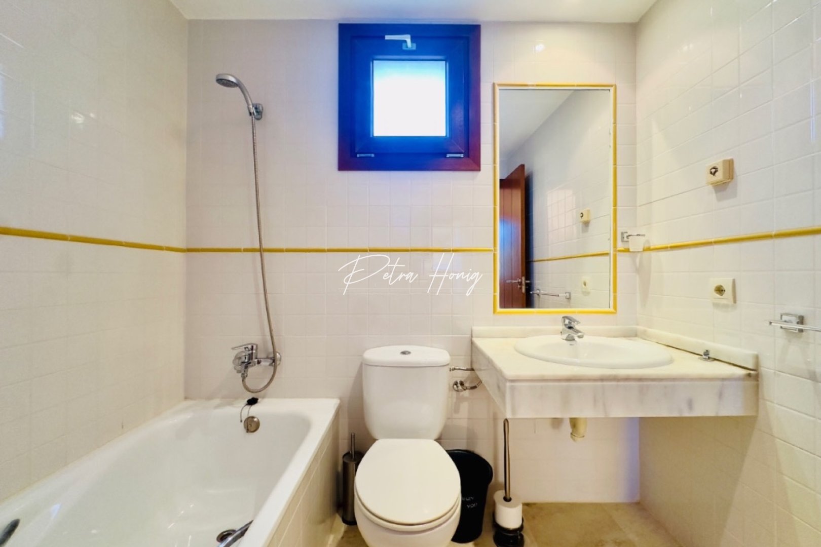 Gebrauchtobjekte - Apartment - Punta Prima