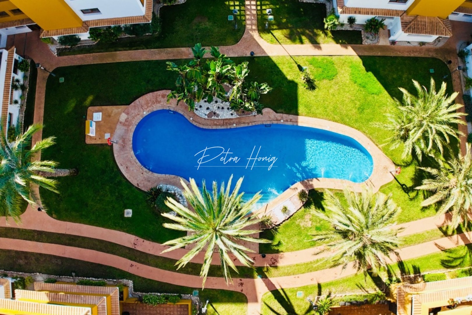 Gebrauchtobjekte - Apartment - Punta Prima