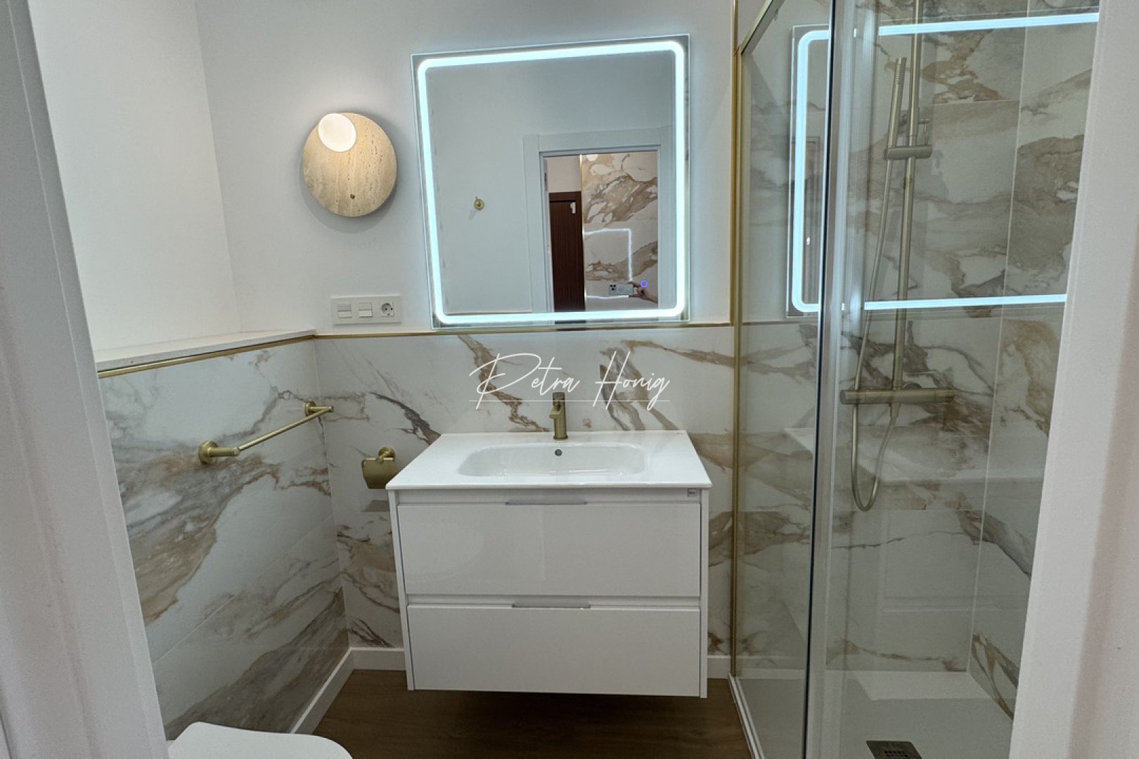 Gebrauchtobjekte - Apartment - Punta Prima