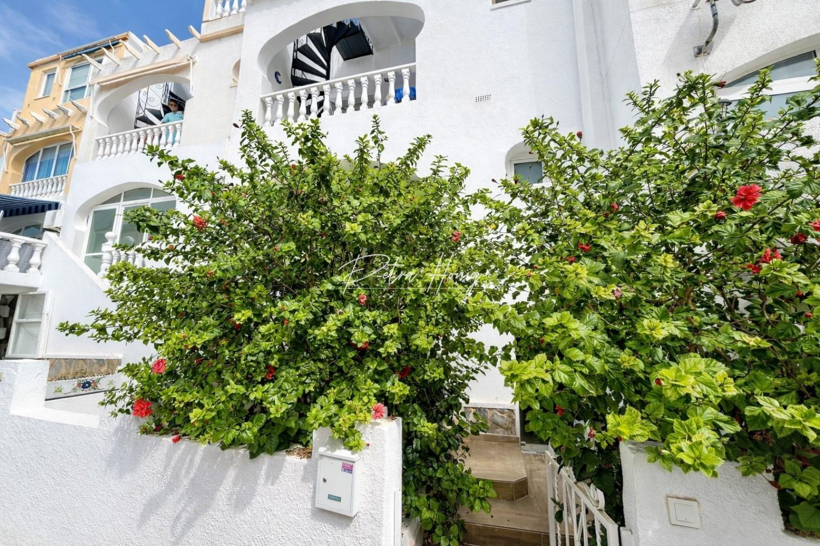 Gebrauchtobjekte - Apartment - San Miguel de Salinas - Las filipinas