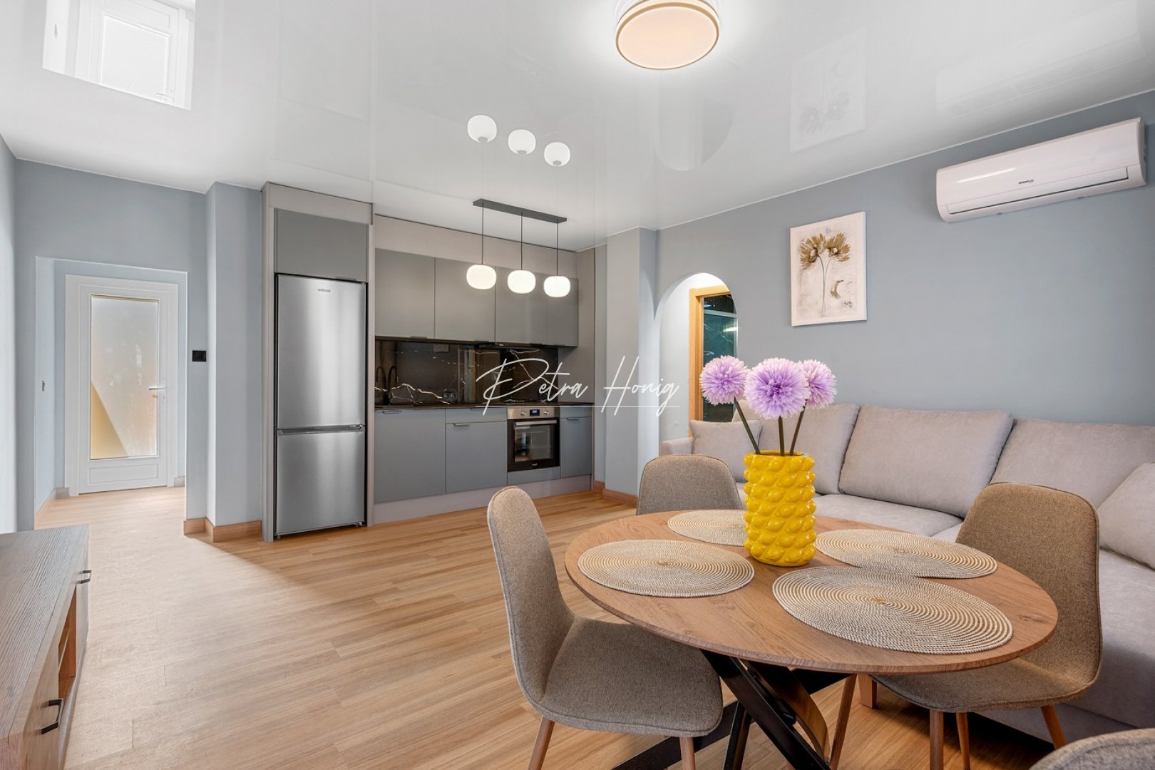 Gebrauchtobjekte - Apartment - San Miguel de Salinas - Orihuela Costa