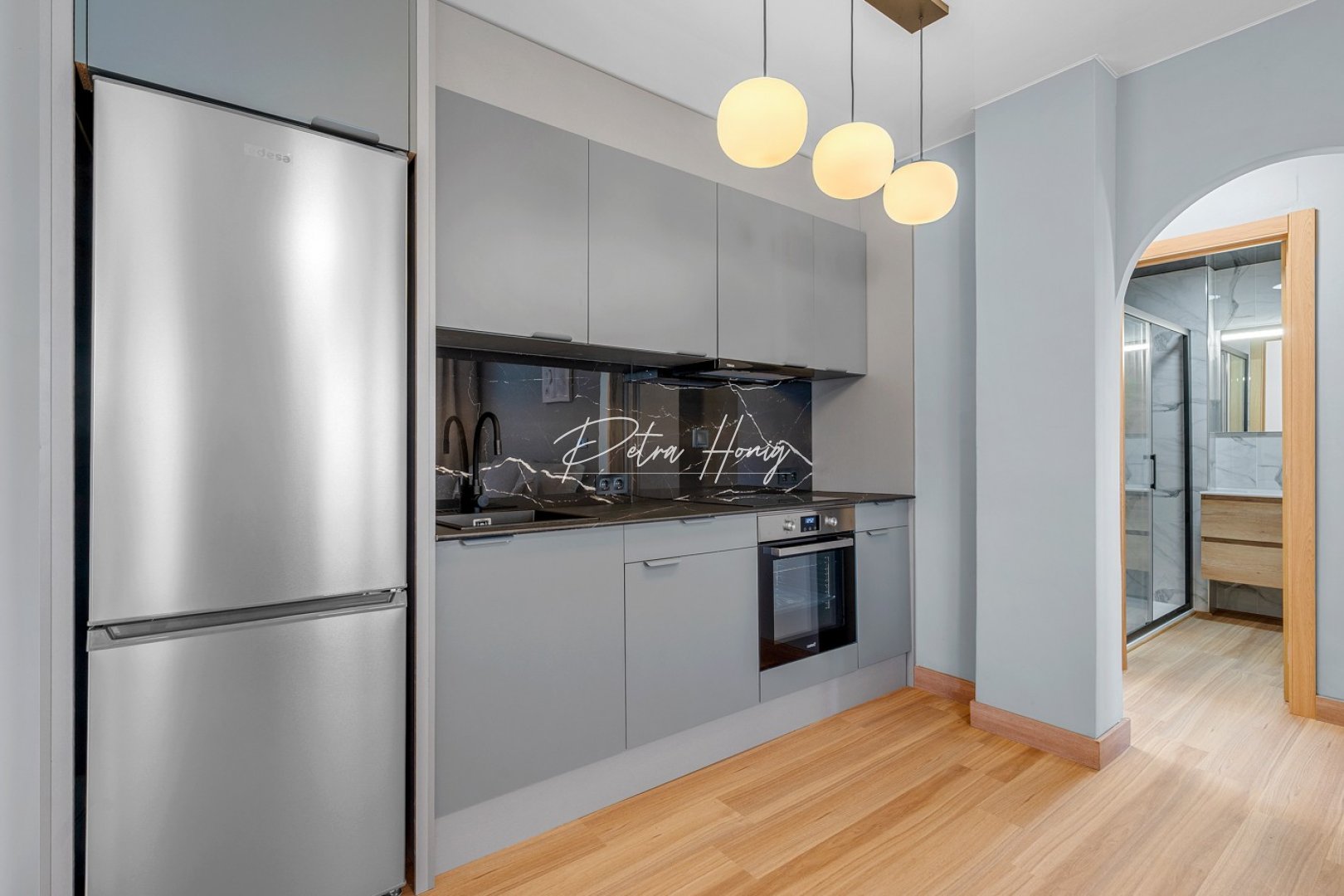 Gebrauchtobjekte - Apartment - San Miguel de Salinas - Orihuela Costa