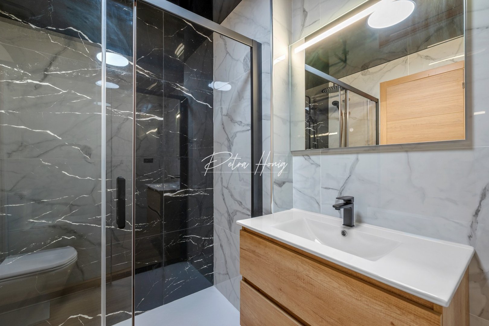 Gebrauchtobjekte - Apartment - San Miguel de Salinas - Orihuela Costa