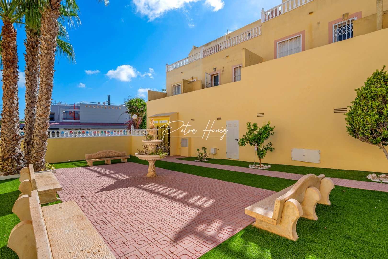 Gebrauchtobjekte - Apartment - San Miguel de Salinas - Orihuela Costa