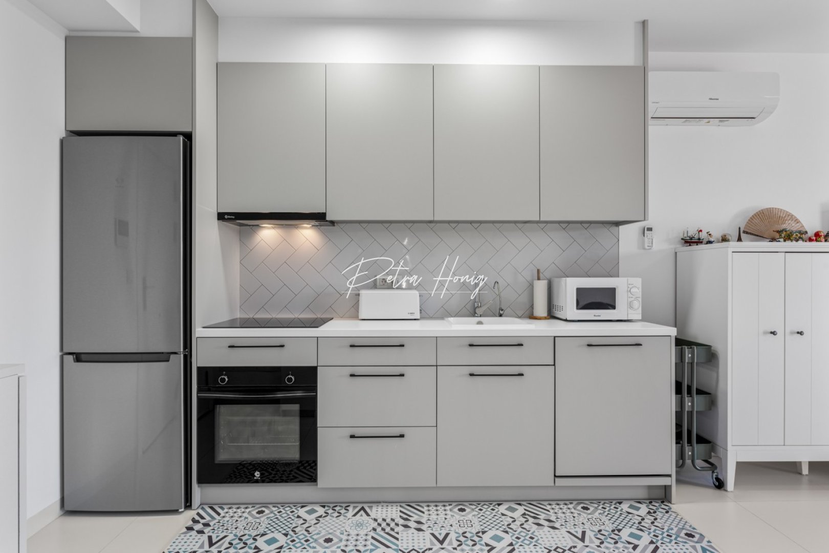 Gebrauchtobjekte - Apartment - San Miguel de Salinas - San Miguel