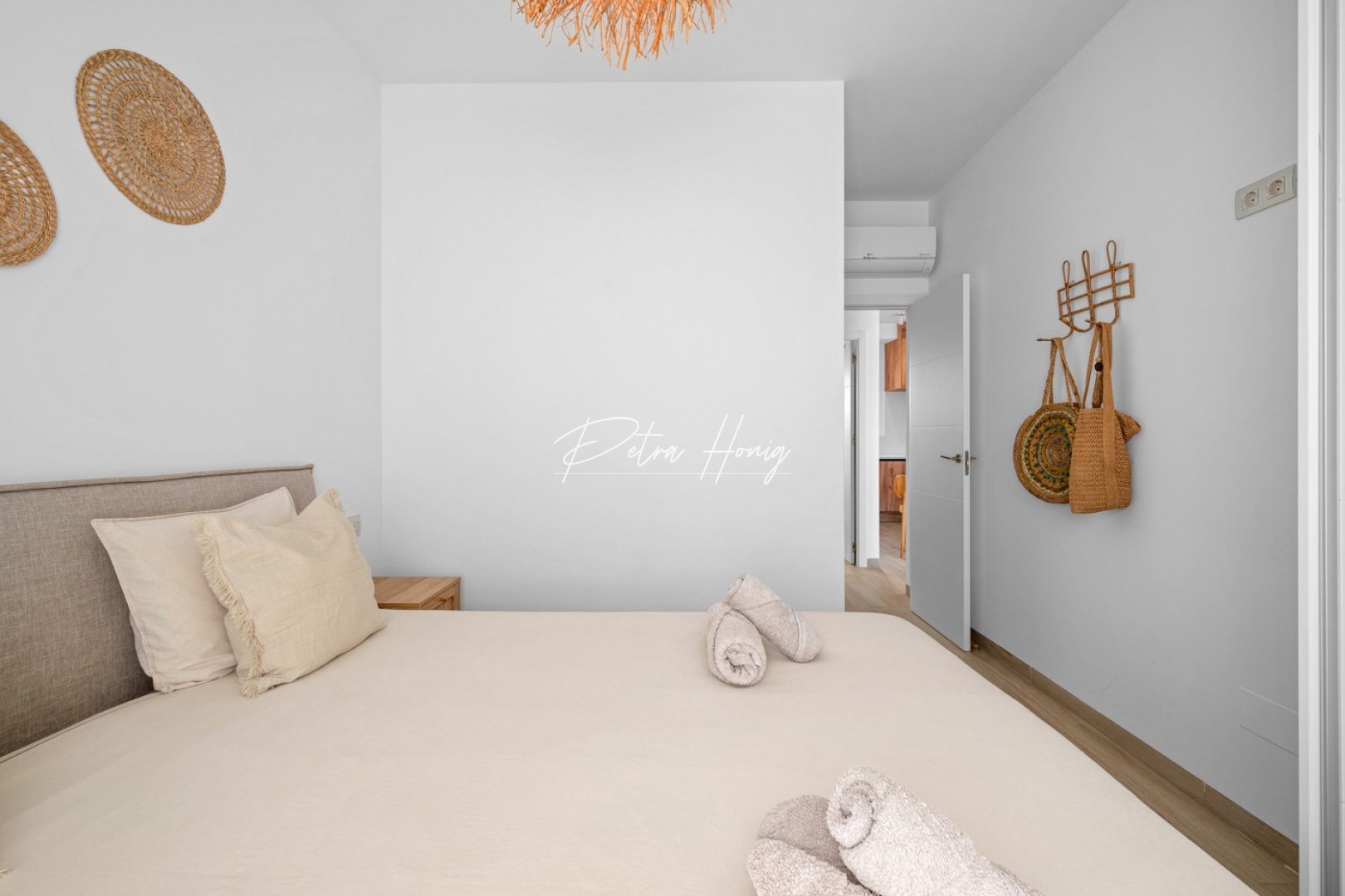 Gebrauchtobjekte - Apartment - San Miguel de Salinas - San Miguel