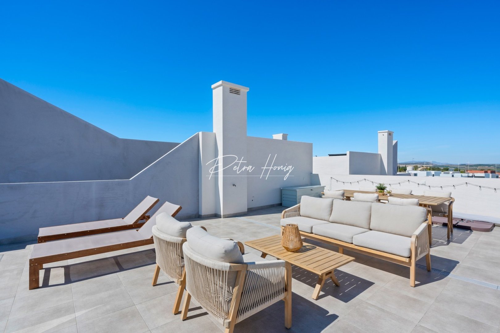 Gebrauchtobjekte - Apartment - San Miguel de Salinas - San Miguel