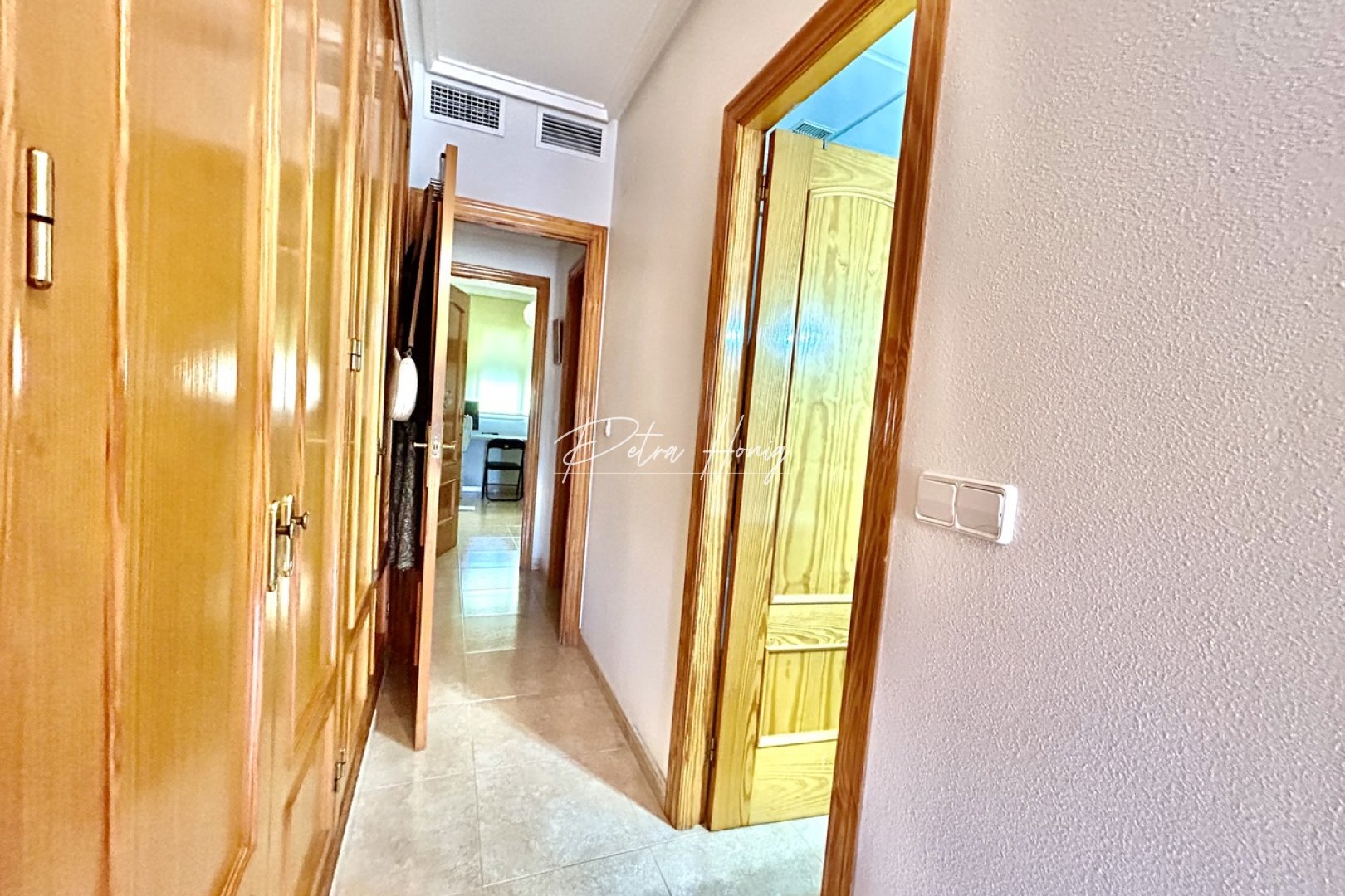 Gebrauchtobjekte - Apartment - San Miguel de Salinas - Torremendo