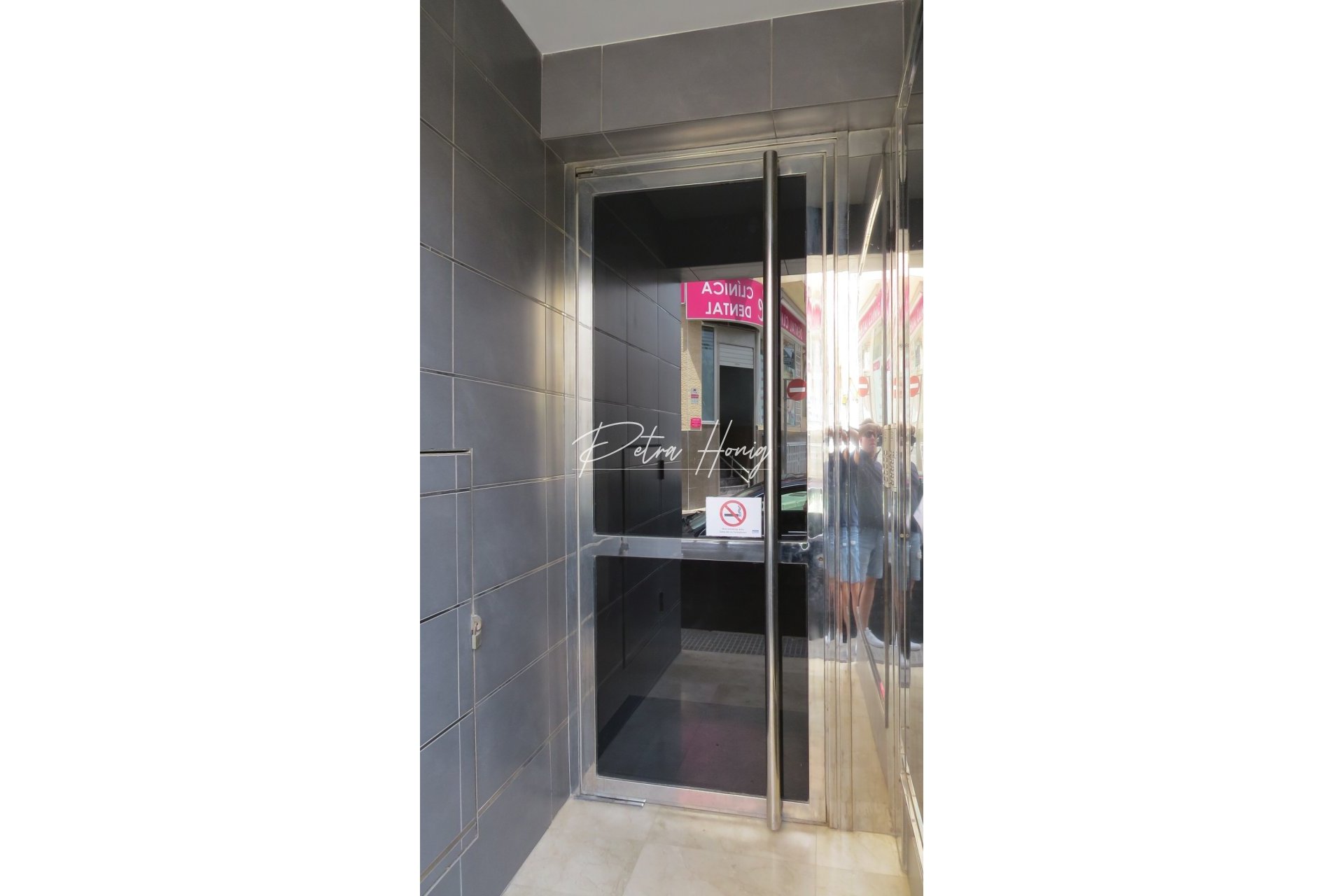 Gebrauchtobjekte - Apartment - San Miguel de Salinas
