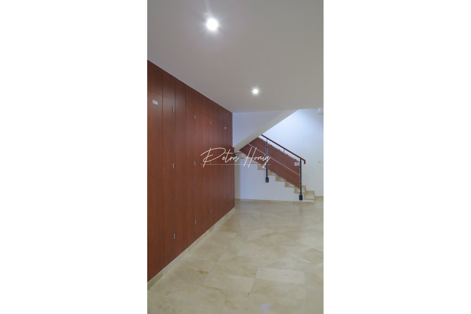 Gebrauchtobjekte - Apartment - San Miguel de Salinas